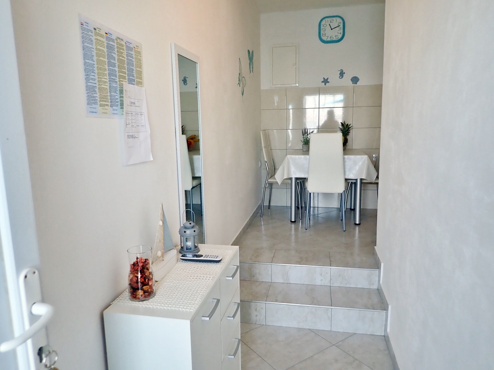 Apartments LILLY BY THE SEA - A2 - Tribanj Apartments LILLY BY THE SEA - A2 - Tribanj