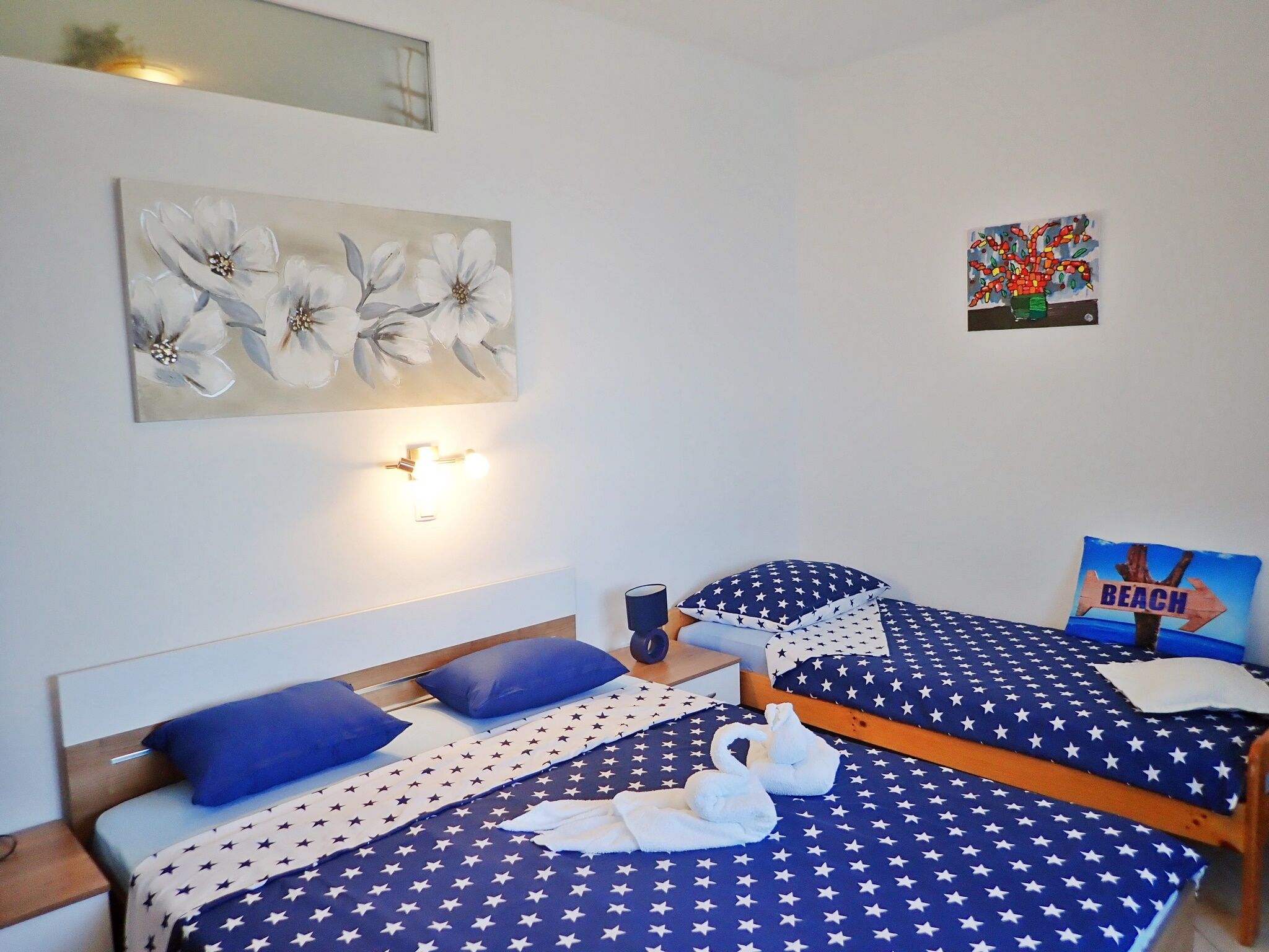 Apartments LILLY BY THE SEA - A2 - Tribanj Apartments LILLY BY THE SEA - A2 - Tribanj