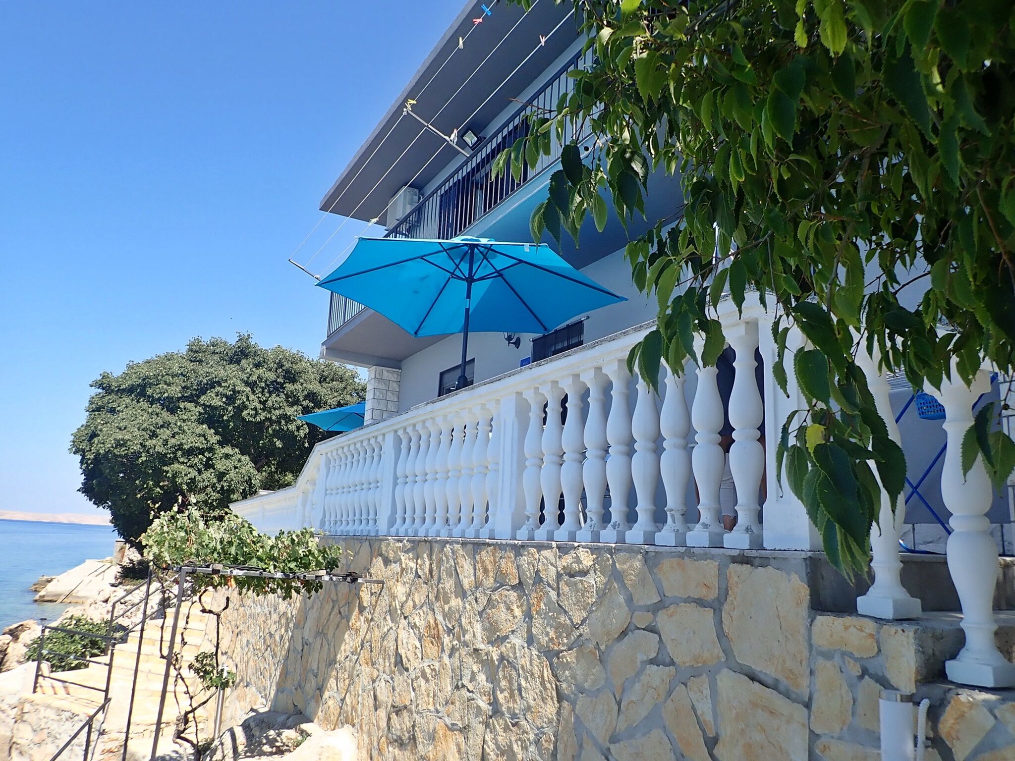 Apartments LILLY BY THE SEA - A2 - Tribanj Apartments LILLY BY THE SEA - A2 - Tribanj