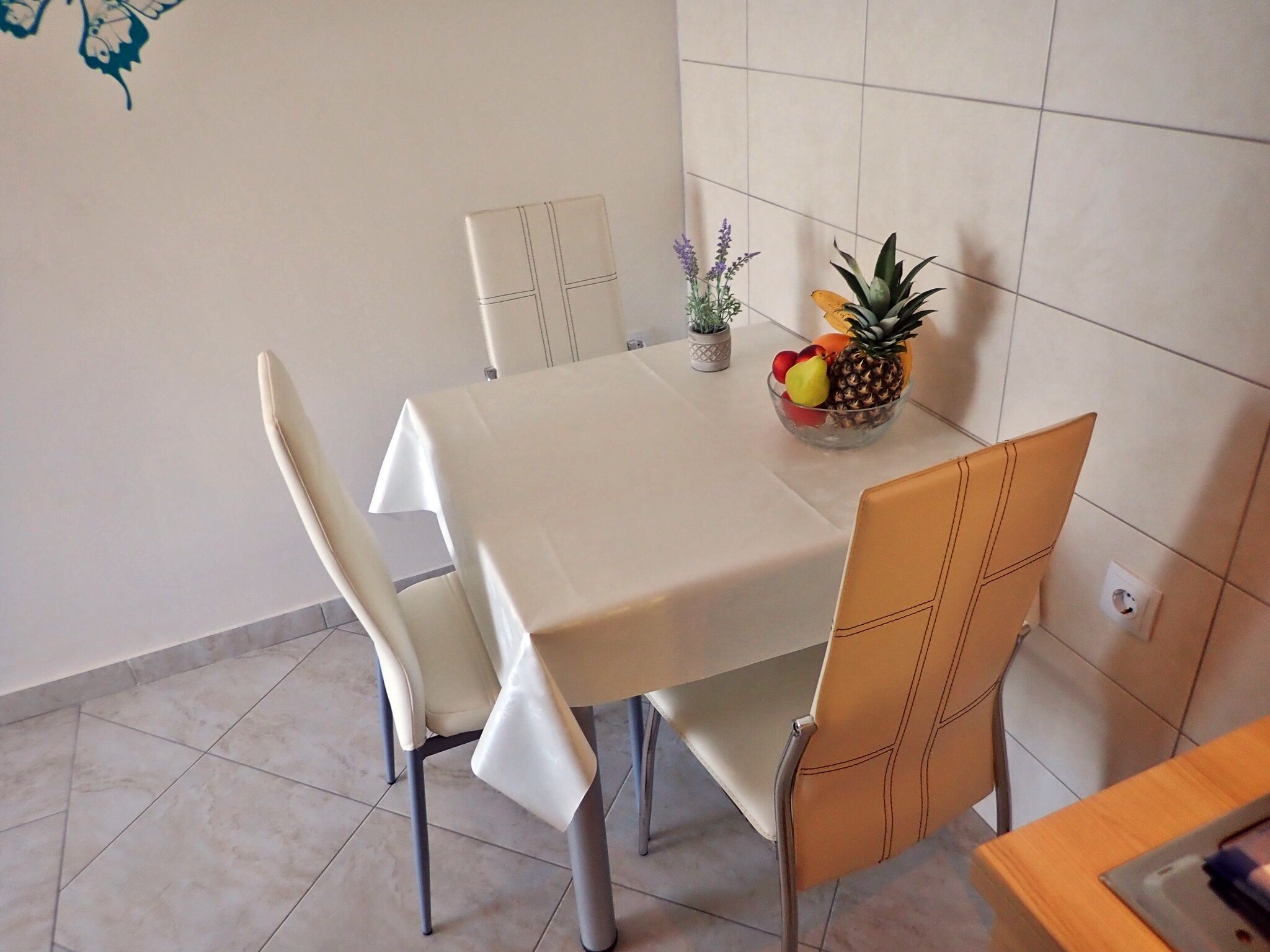 Apartments LILLY BY THE SEA - A2 - Tribanj Apartments LILLY BY THE SEA - A2 - Tribanj