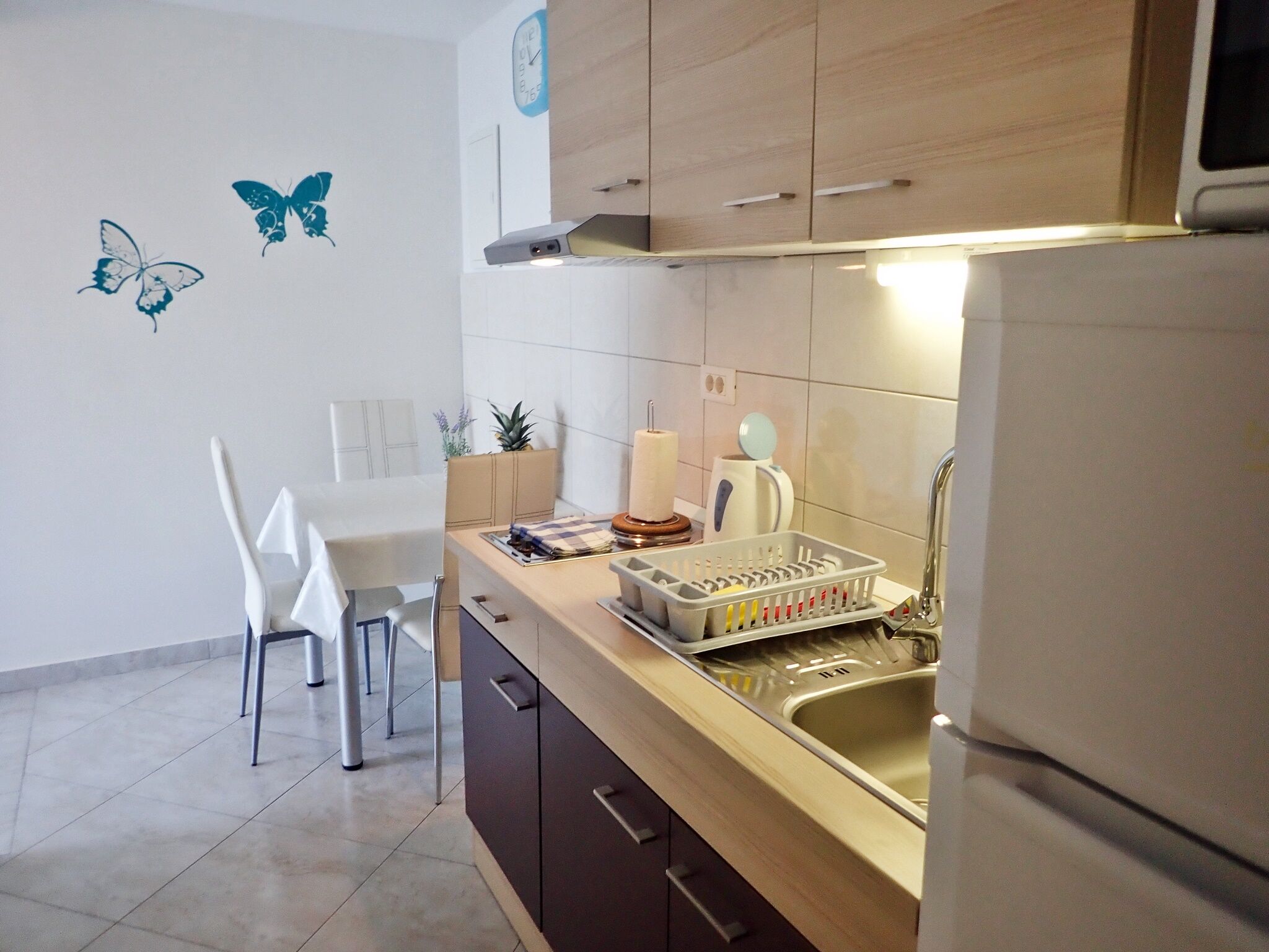 Apartments LILLY BY THE SEA - A2 - Tribanj Apartments LILLY BY THE SEA - A2 - Tribanj