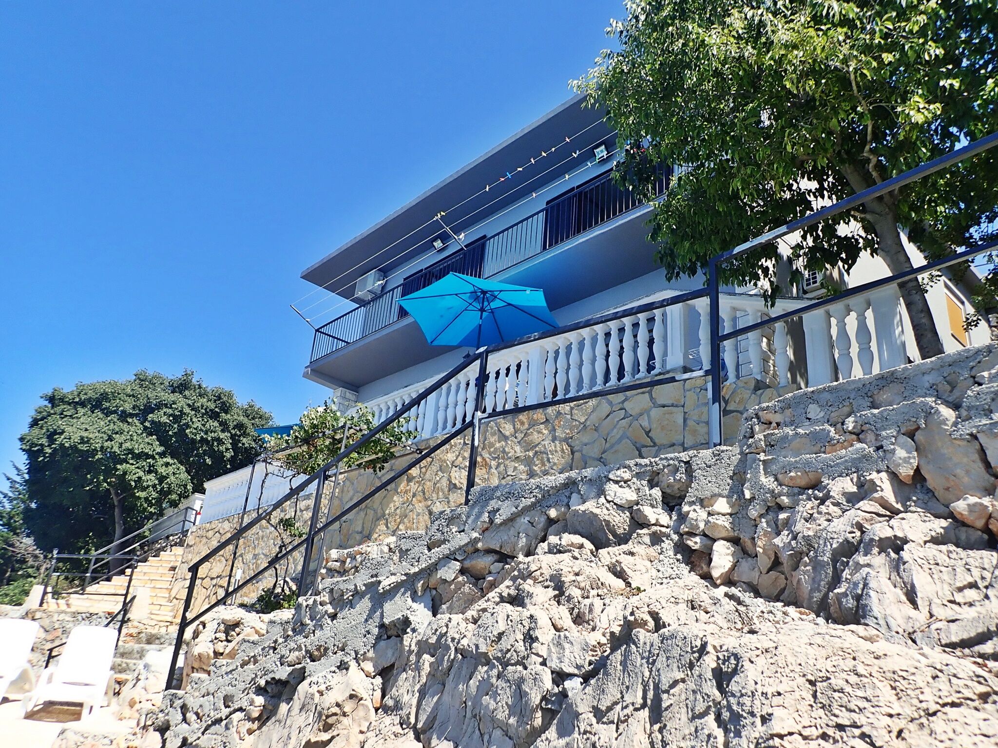 Apartments LILLY BY THE SEA - A2 - Tribanj Apartments LILLY BY THE SEA - A2 - Tribanj