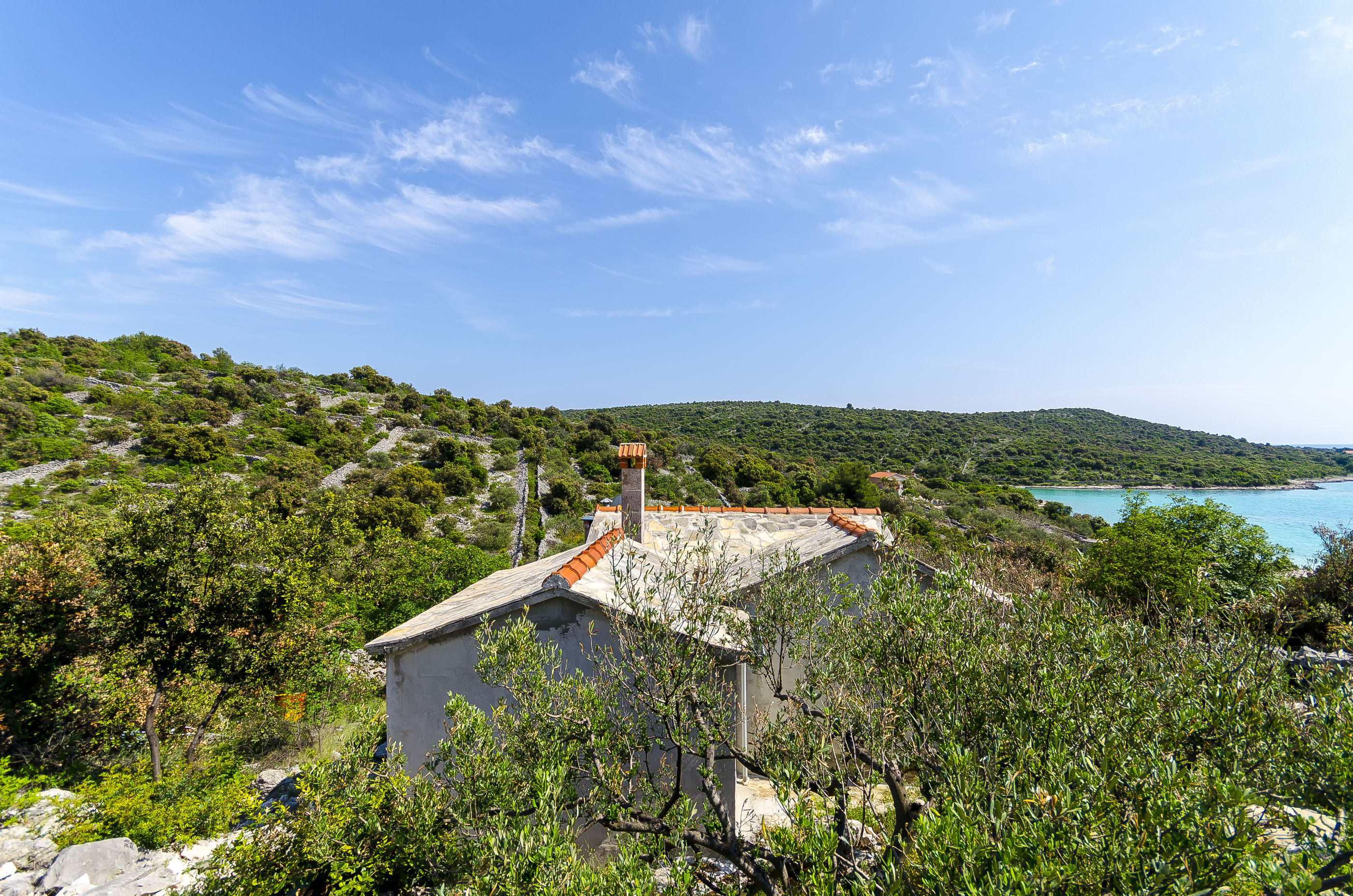 House Small Robinson - K1 - Marina House Small Robinson - K1 - Marina