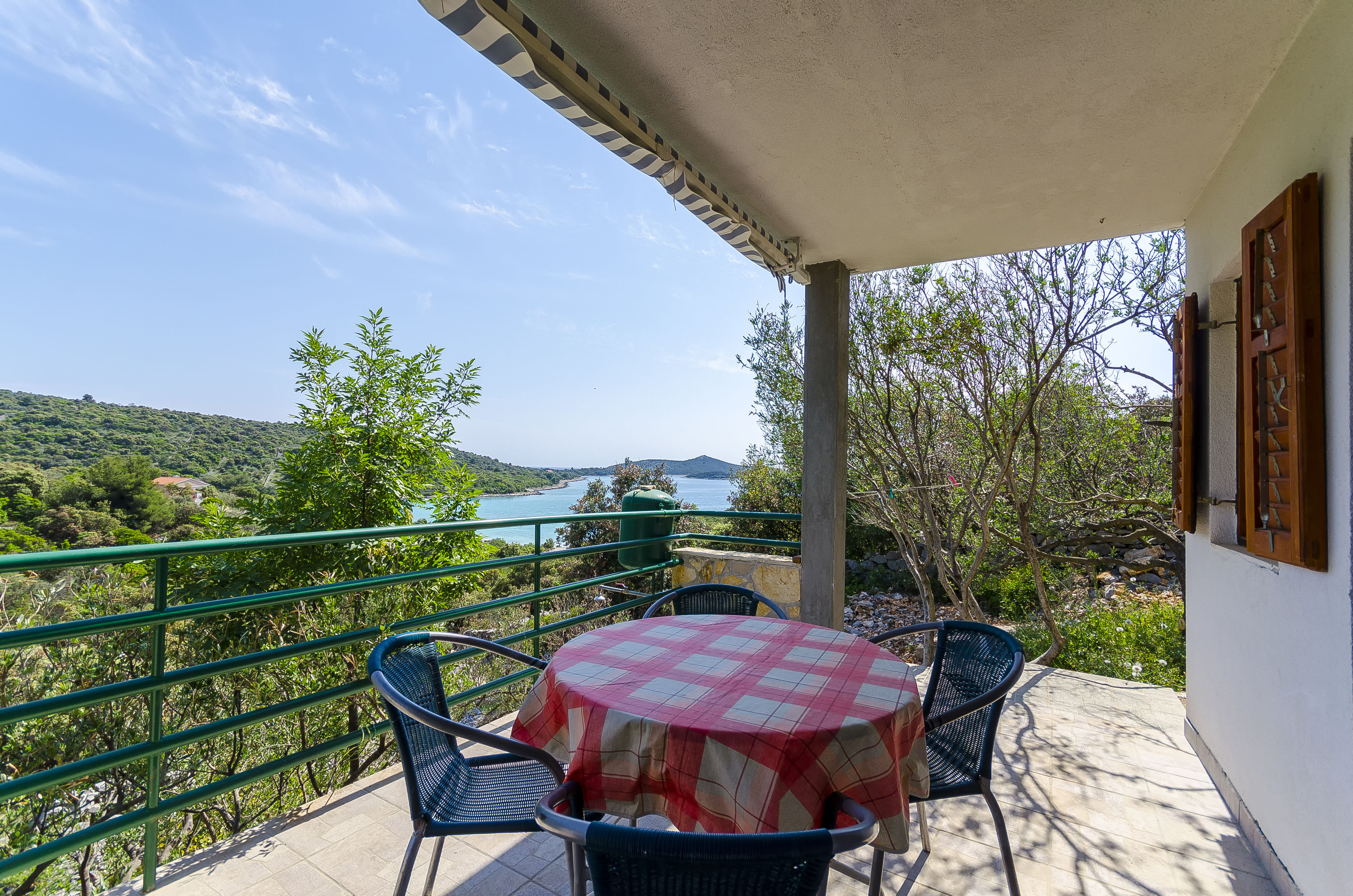 House Small Robinson - K1 - Marina House Small Robinson - K1 - Marina