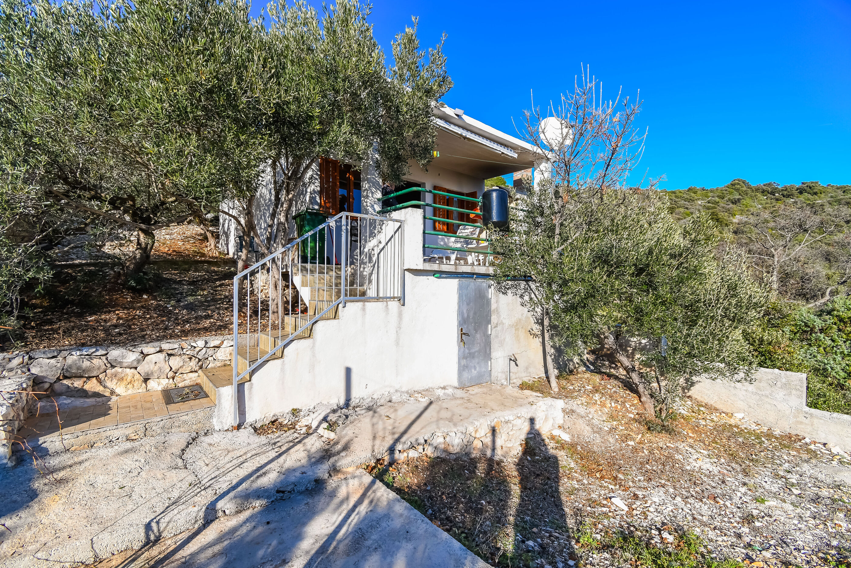 House Small Robinson - K1 - Marina House Small Robinson - K1 - Marina