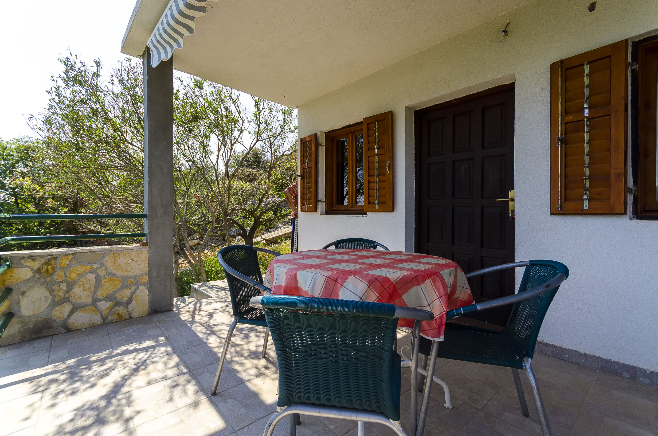 House Small Robinson - K1 - Marina House Small Robinson - K1 - Marina