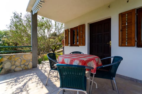 House Small Robinson - Unit 180798-5