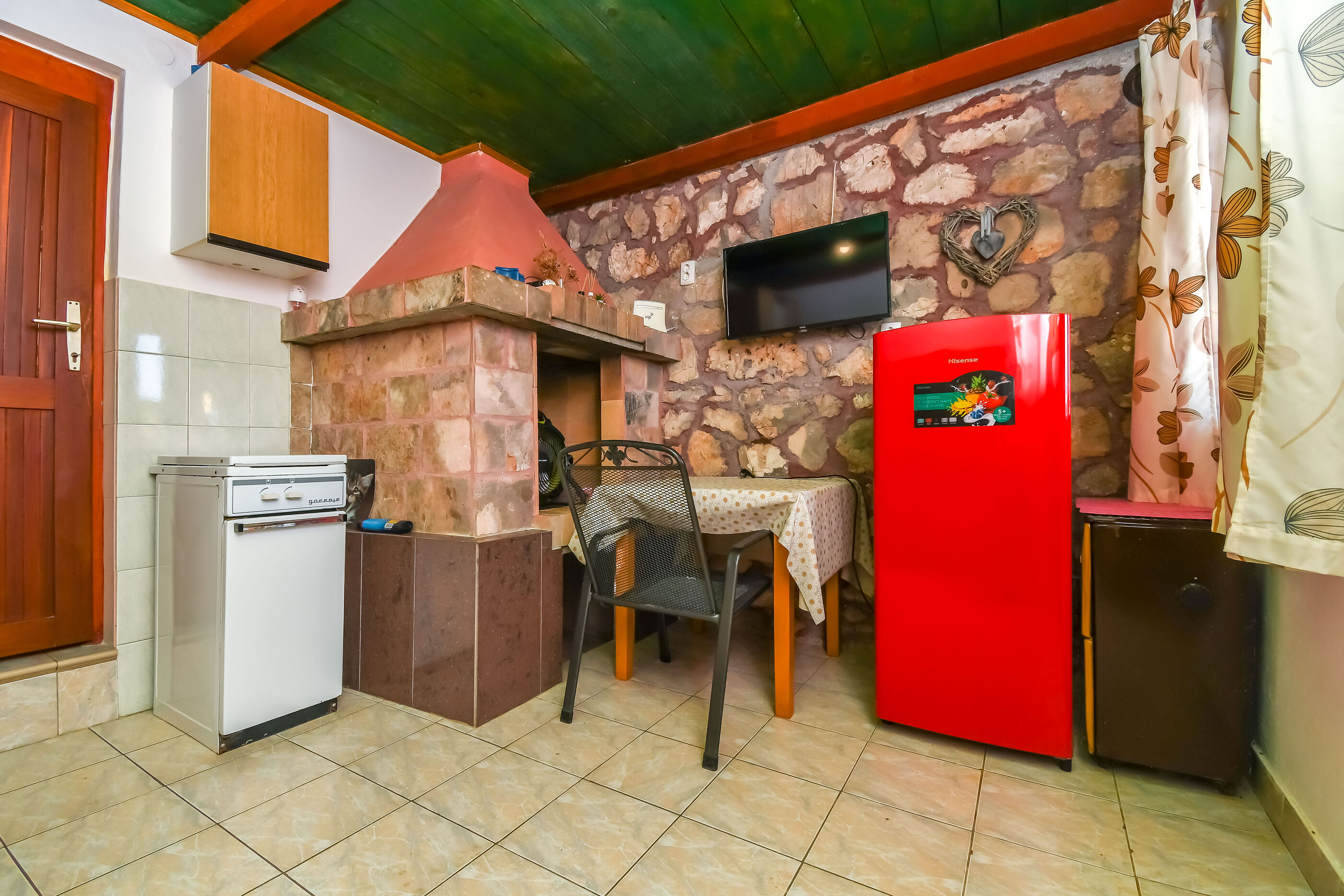 House Small Robinson - K1 - Marina House Small Robinson - K1 - Marina