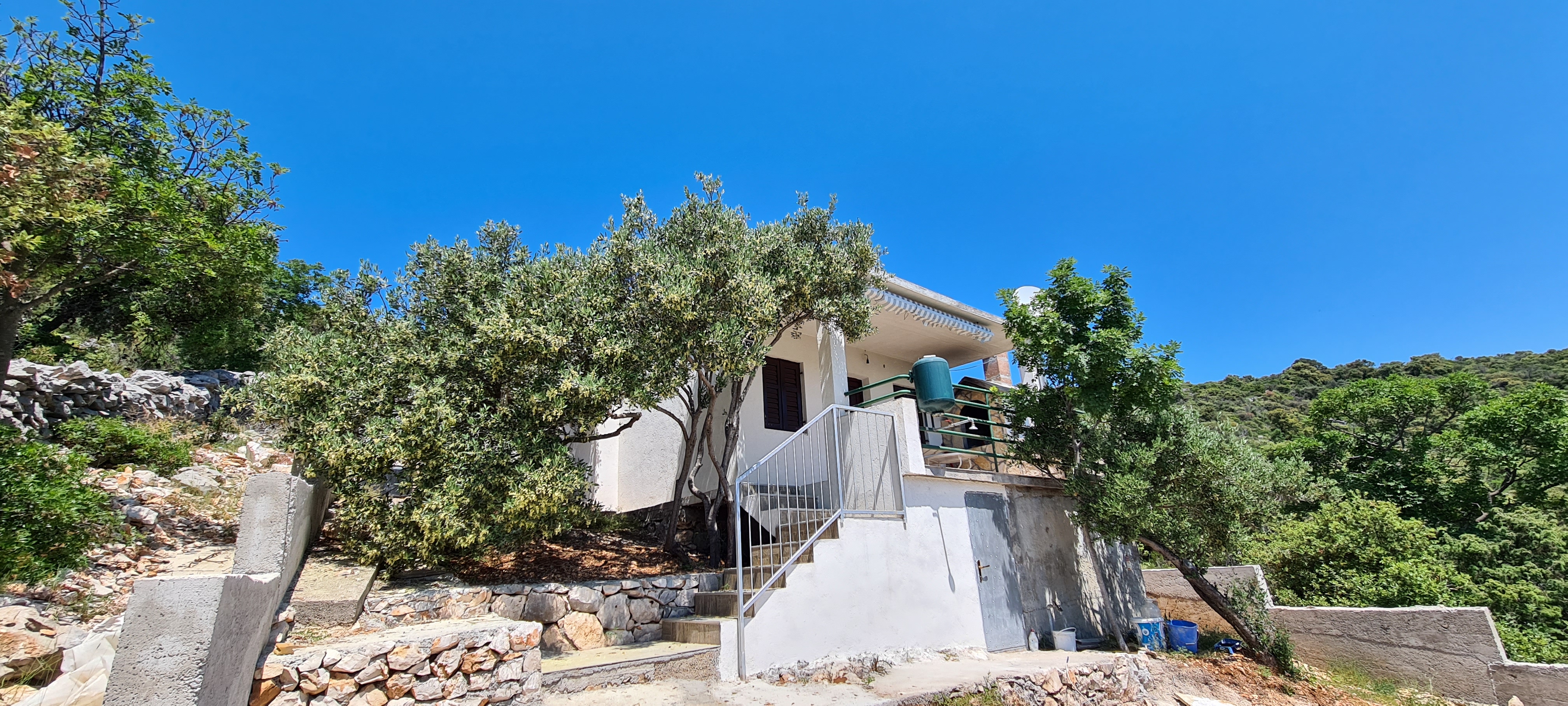 House Small Robinson - K1 - Marina House Small Robinson - K1 - Marina