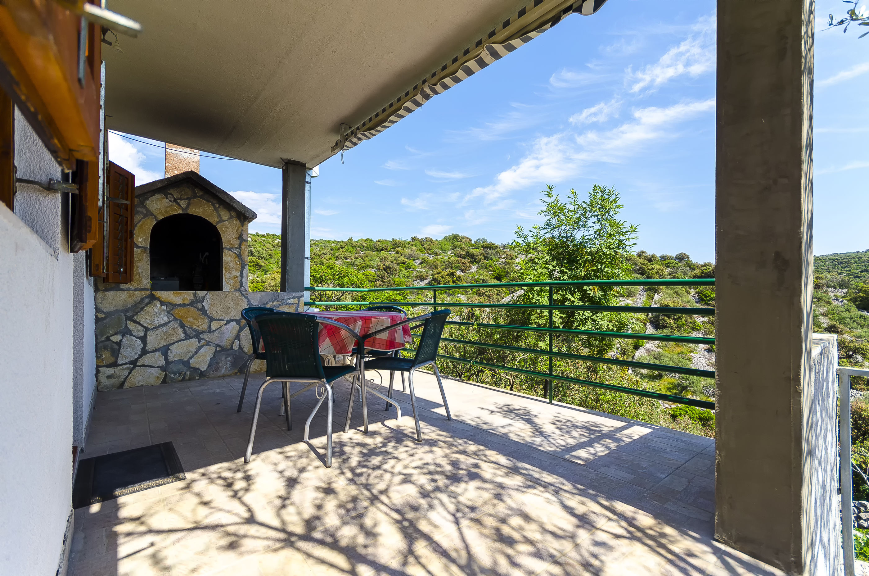 House Small Robinson - K1 - Marina House Small Robinson - K1 - Marina