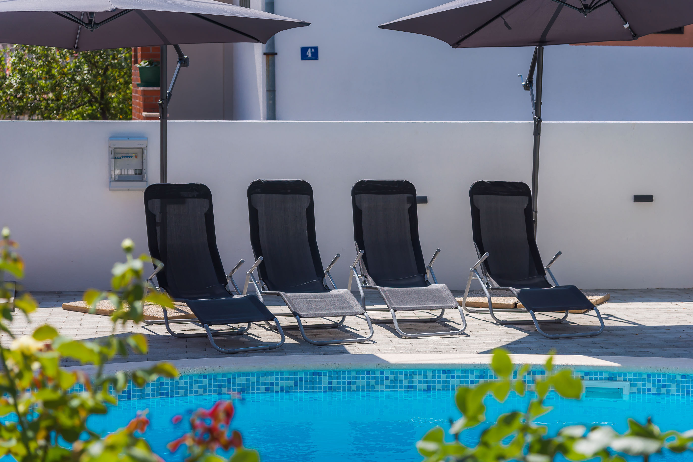 Apartments Baldo - A2 - Vodice Apartments Baldo - A2 - Vodice