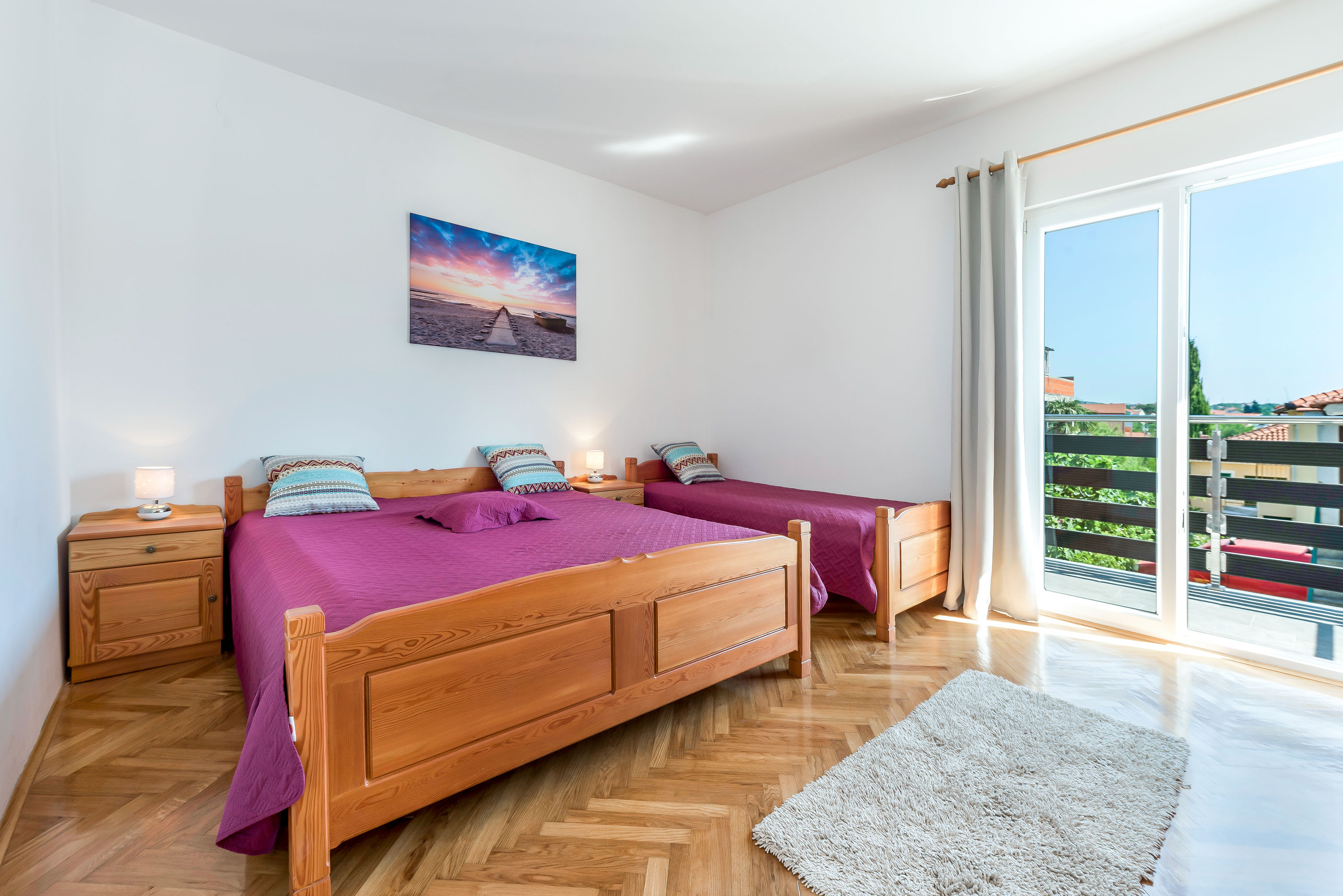 Apartments Baldo - A2 - Vodice Apartments Baldo - A2 - Vodice