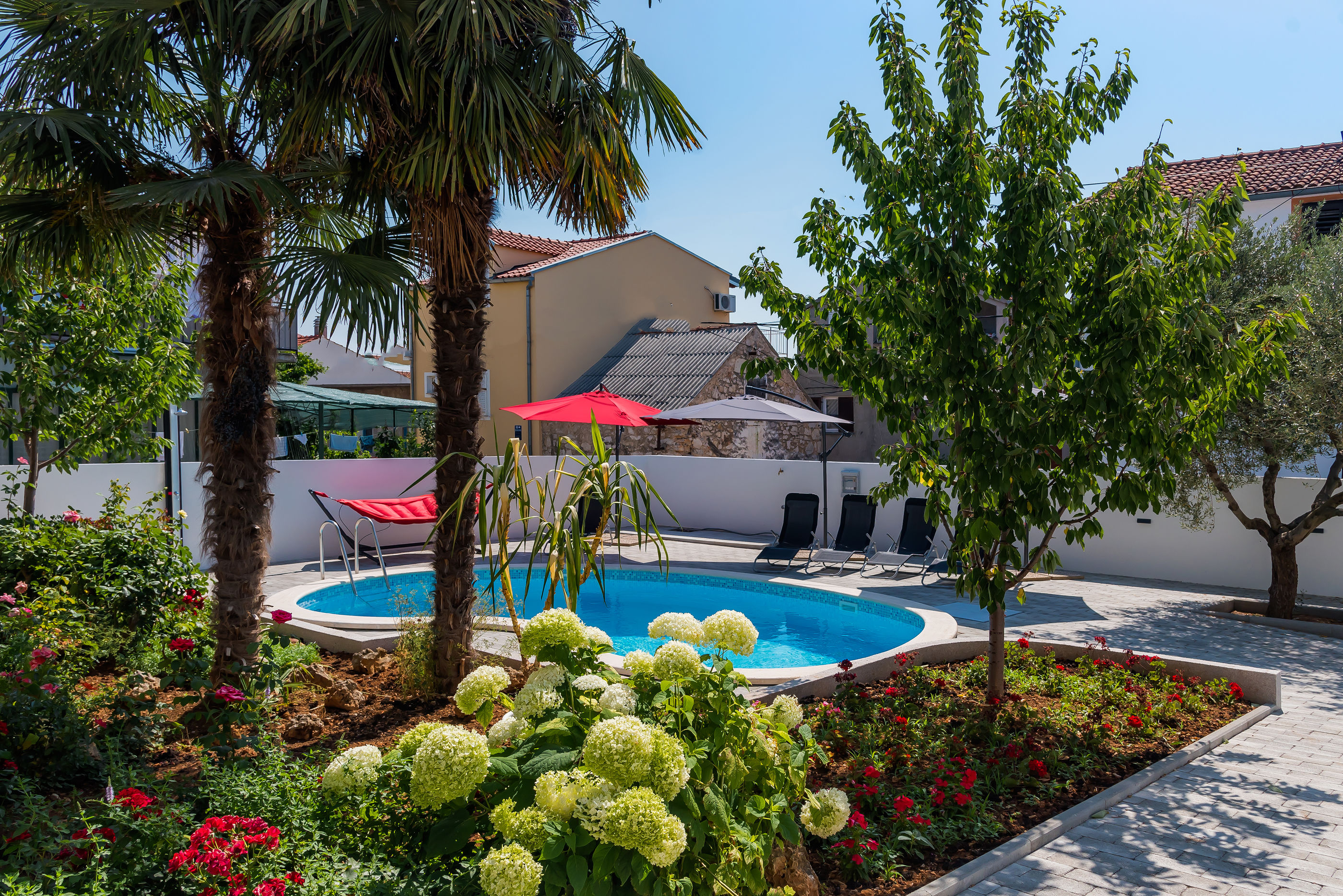 Apartments Baldo - A2 - Vodice Apartments Baldo - A2 - Vodice