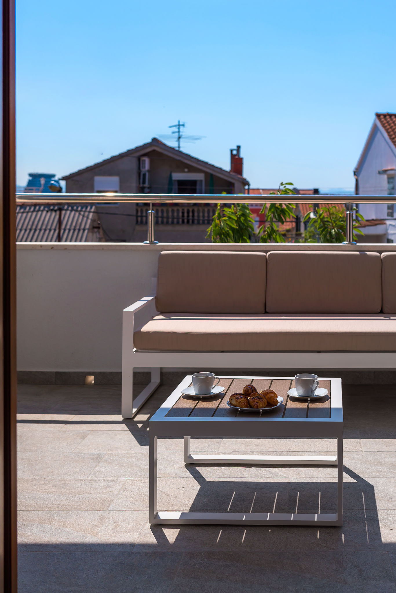 Apartments Baldo - A2 - Vodice Apartments Baldo - A2 - Vodice