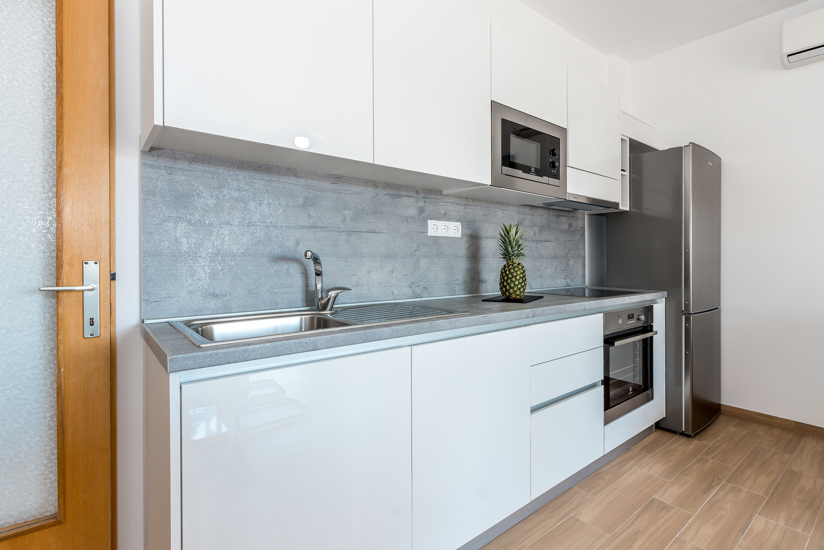 Apartments Baldo - A2 - Vodice Apartments Baldo - A2 - Vodice