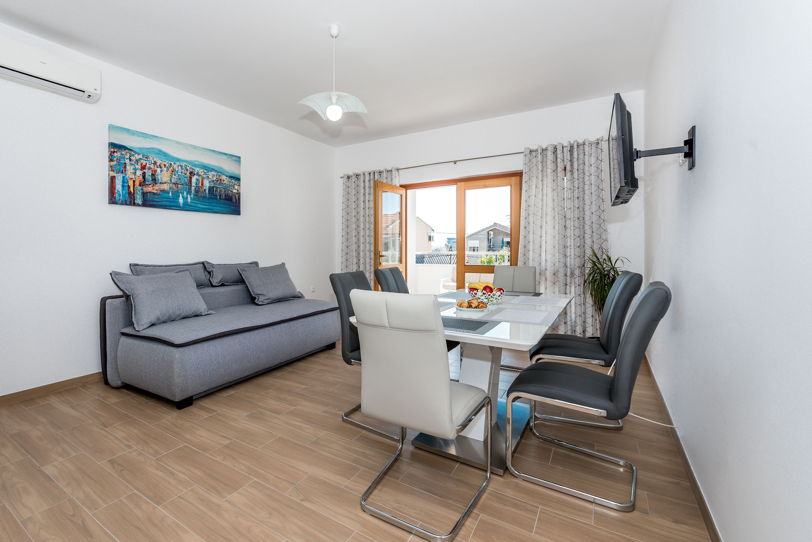 Apartments Baldo - A2 - Vodice Apartments Baldo - A2 - Vodice