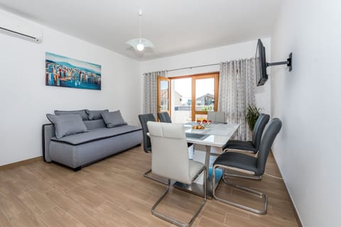 Apartments Baldo - Unit 180808-5