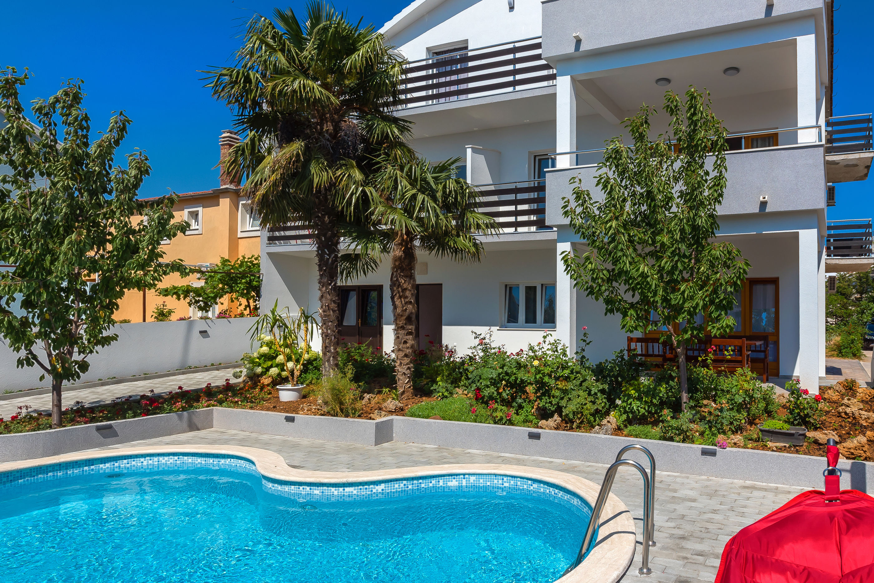 Apartments Baldo - A2 - Vodice Apartments Baldo - A2 - Vodice