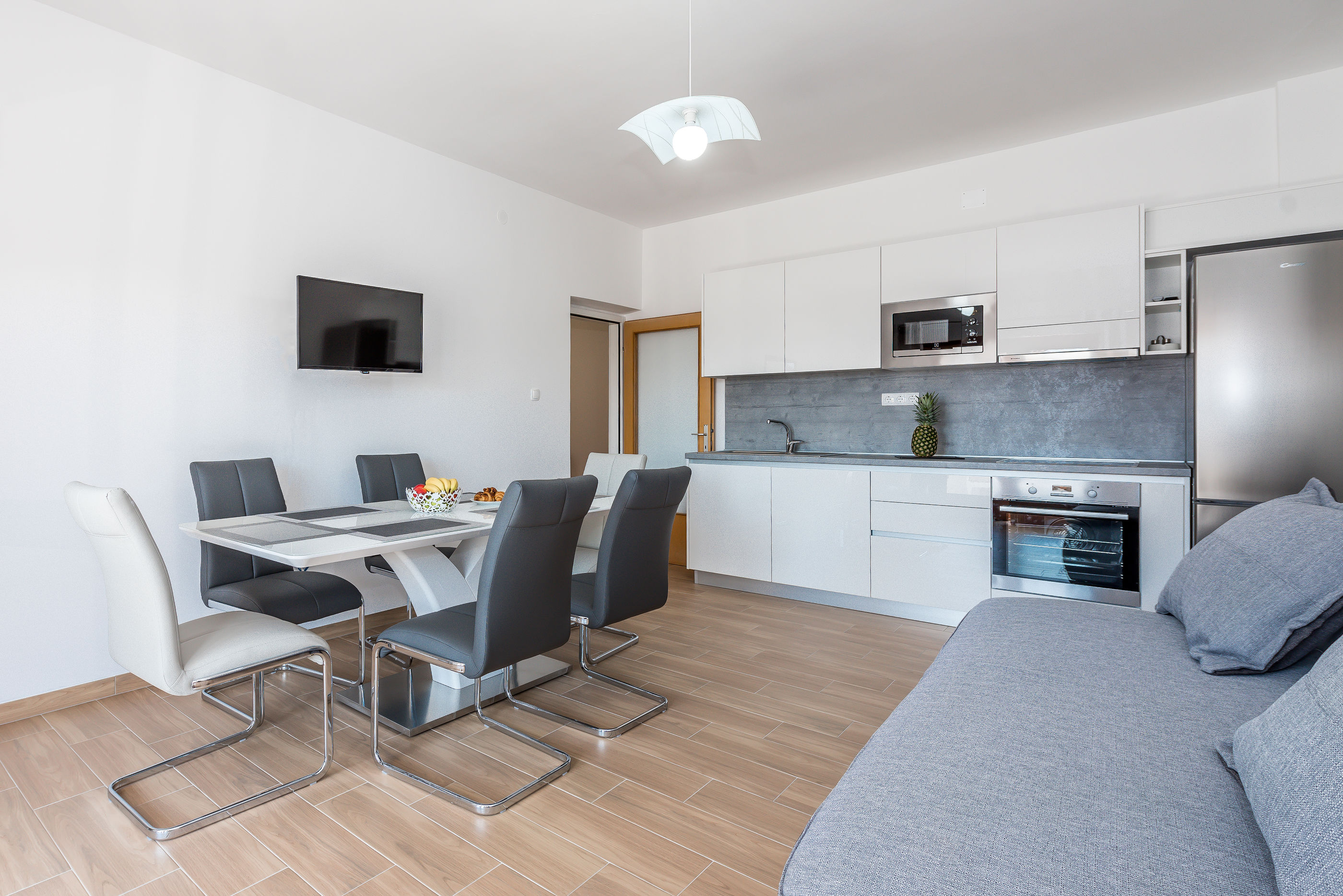 Apartments Baldo - A2 - Vodice Apartments Baldo - A2 - Vodice