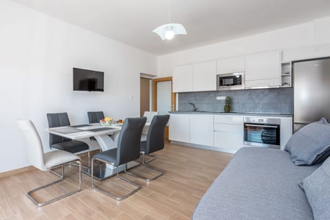 Apartments Baldo - Unit 180808-5