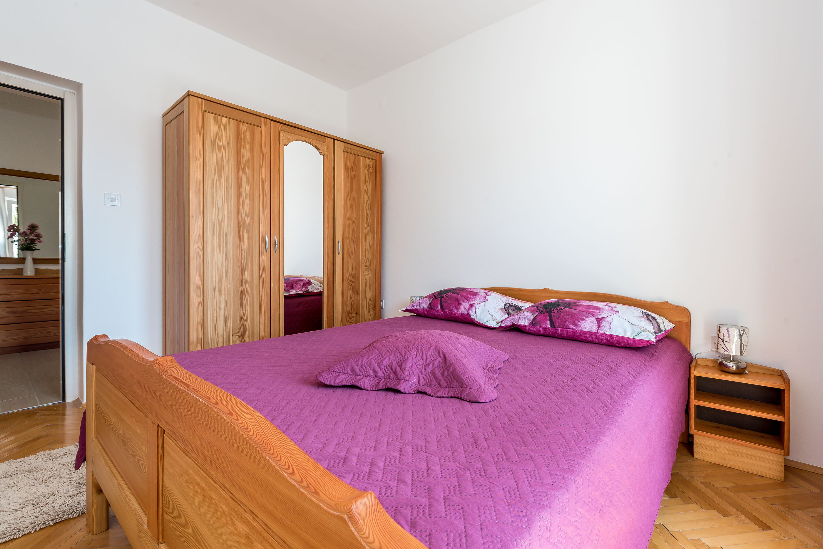 Apartments Baldo - A2 - Vodice Apartments Baldo - A2 - Vodice