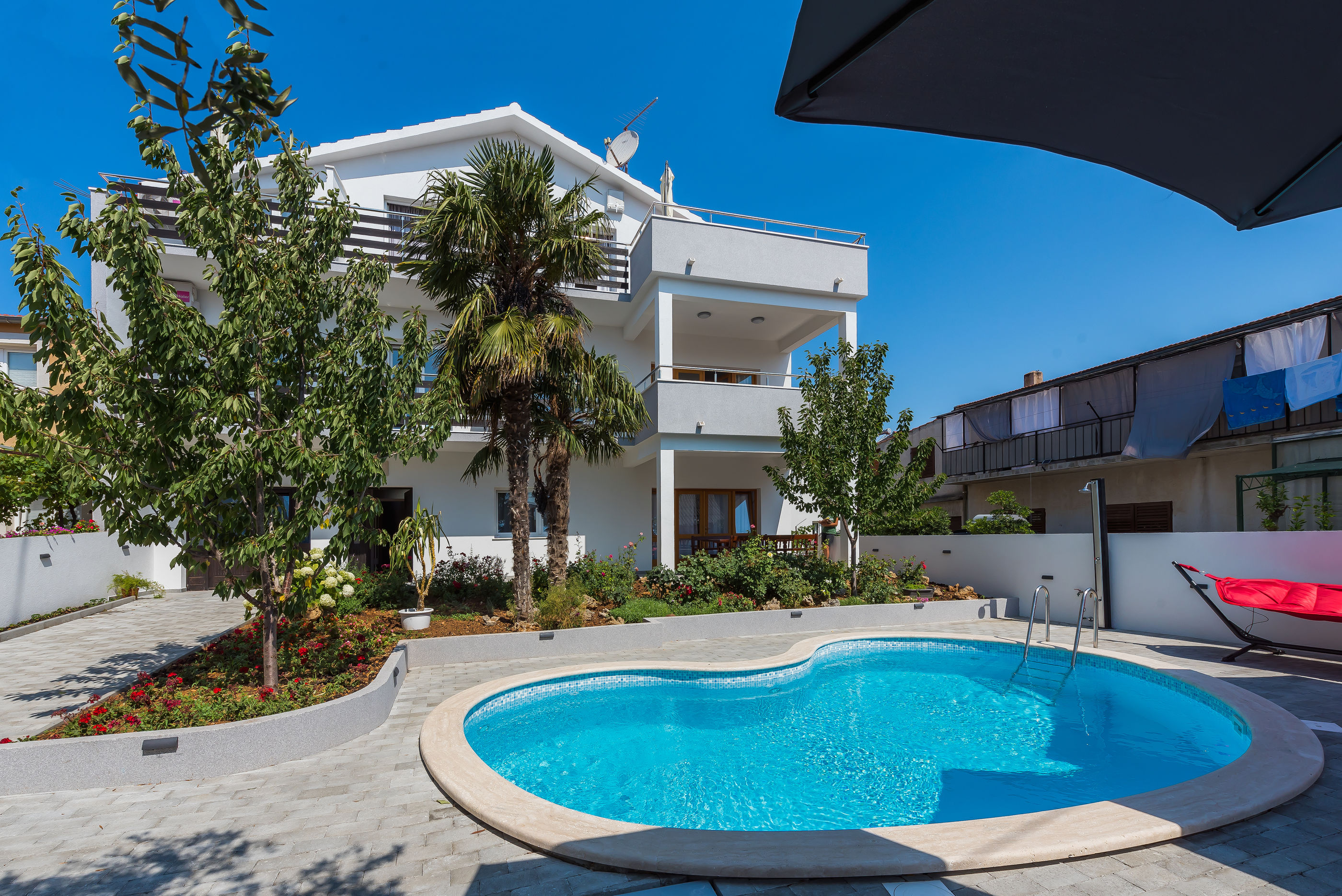 Apartments Baldo - A2 - Vodice Apartments Baldo - A2 - Vodice