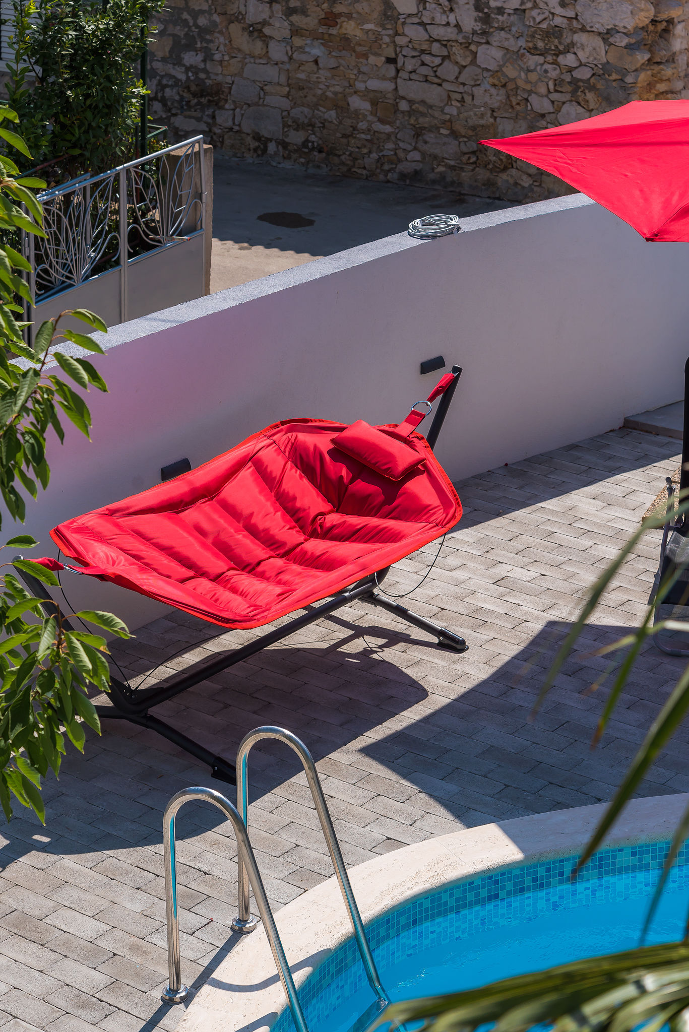 Apartments Baldo - A2 - Vodice Apartments Baldo - A2 - Vodice