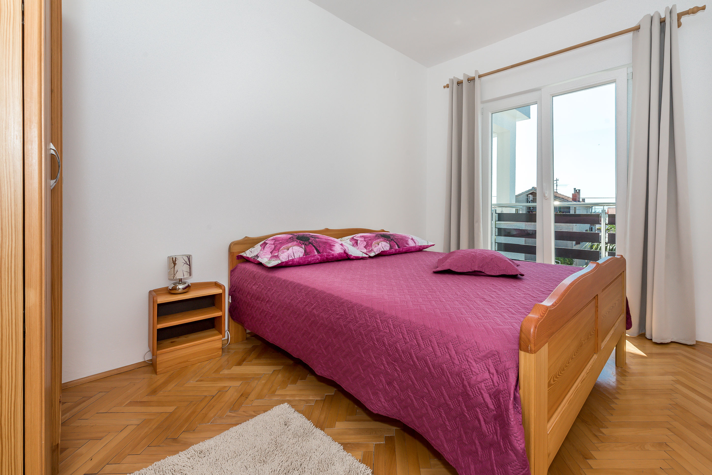 Apartments Baldo - A2 - Vodice Apartments Baldo - A2 - Vodice
