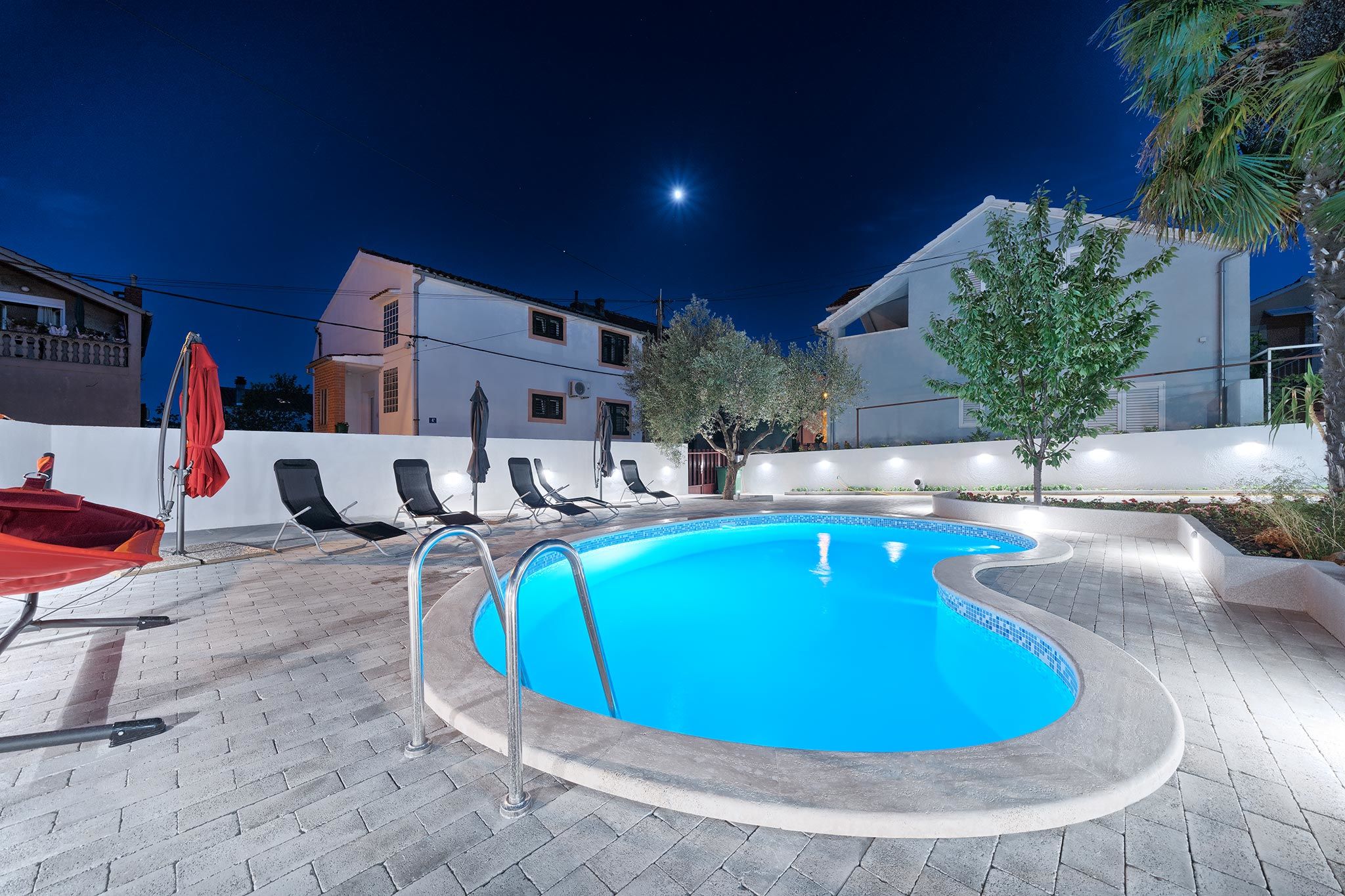 Apartments Baldo - A2 - Vodice Apartments Baldo - A2 - Vodice