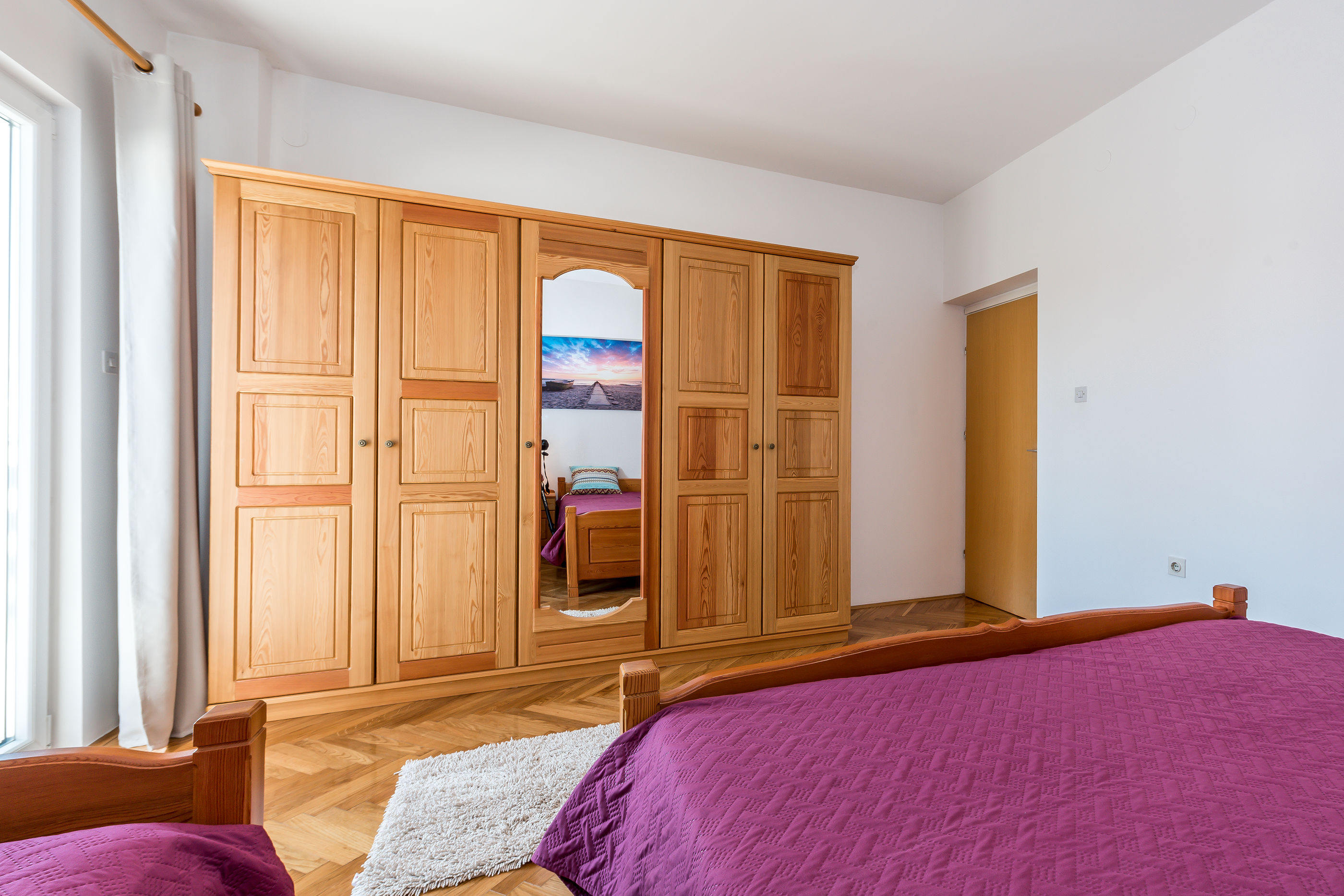 Apartments Baldo - A2 - Vodice Apartments Baldo - A2 - Vodice