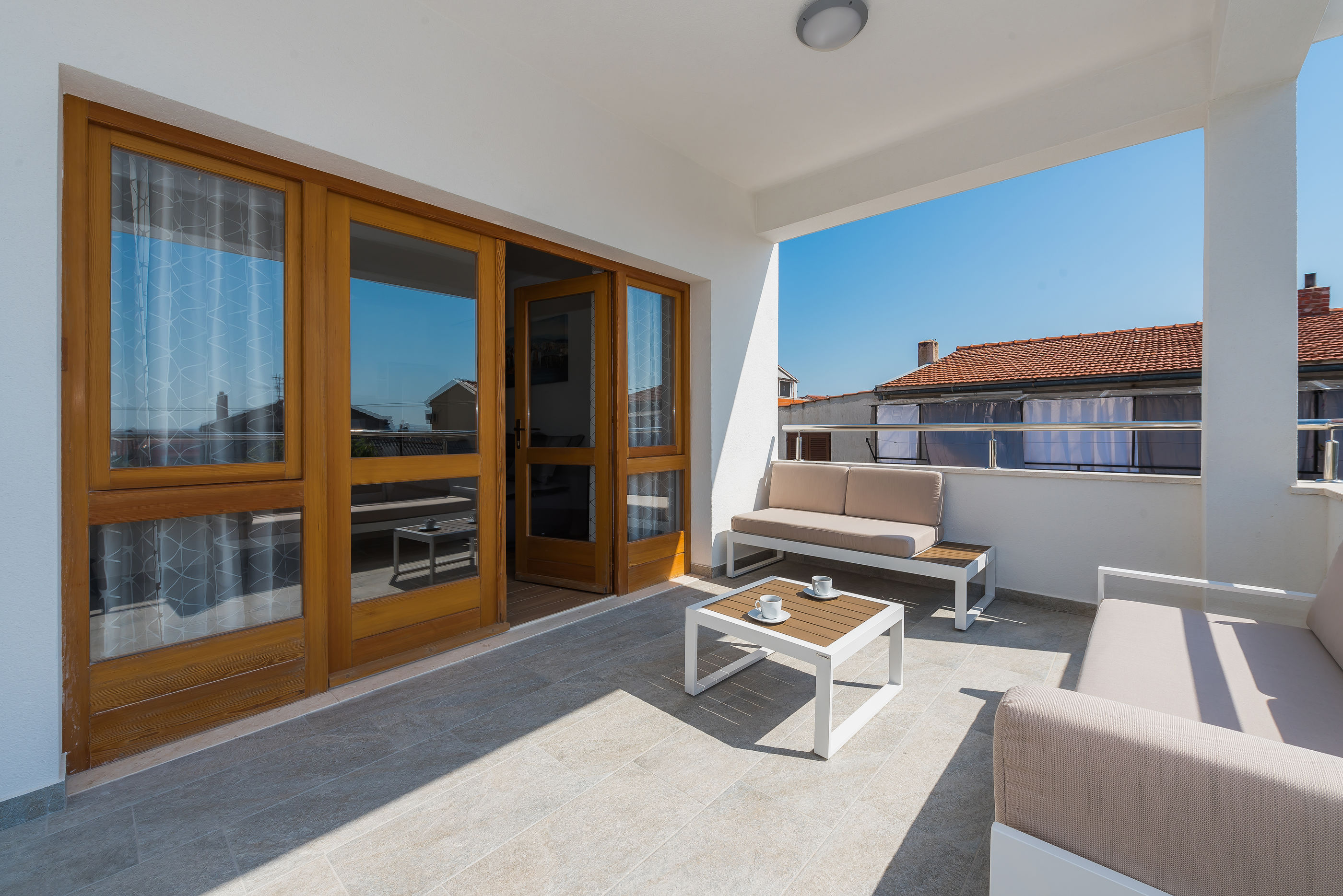 Apartments Baldo - A2 - Vodice Apartments Baldo - A2 - Vodice