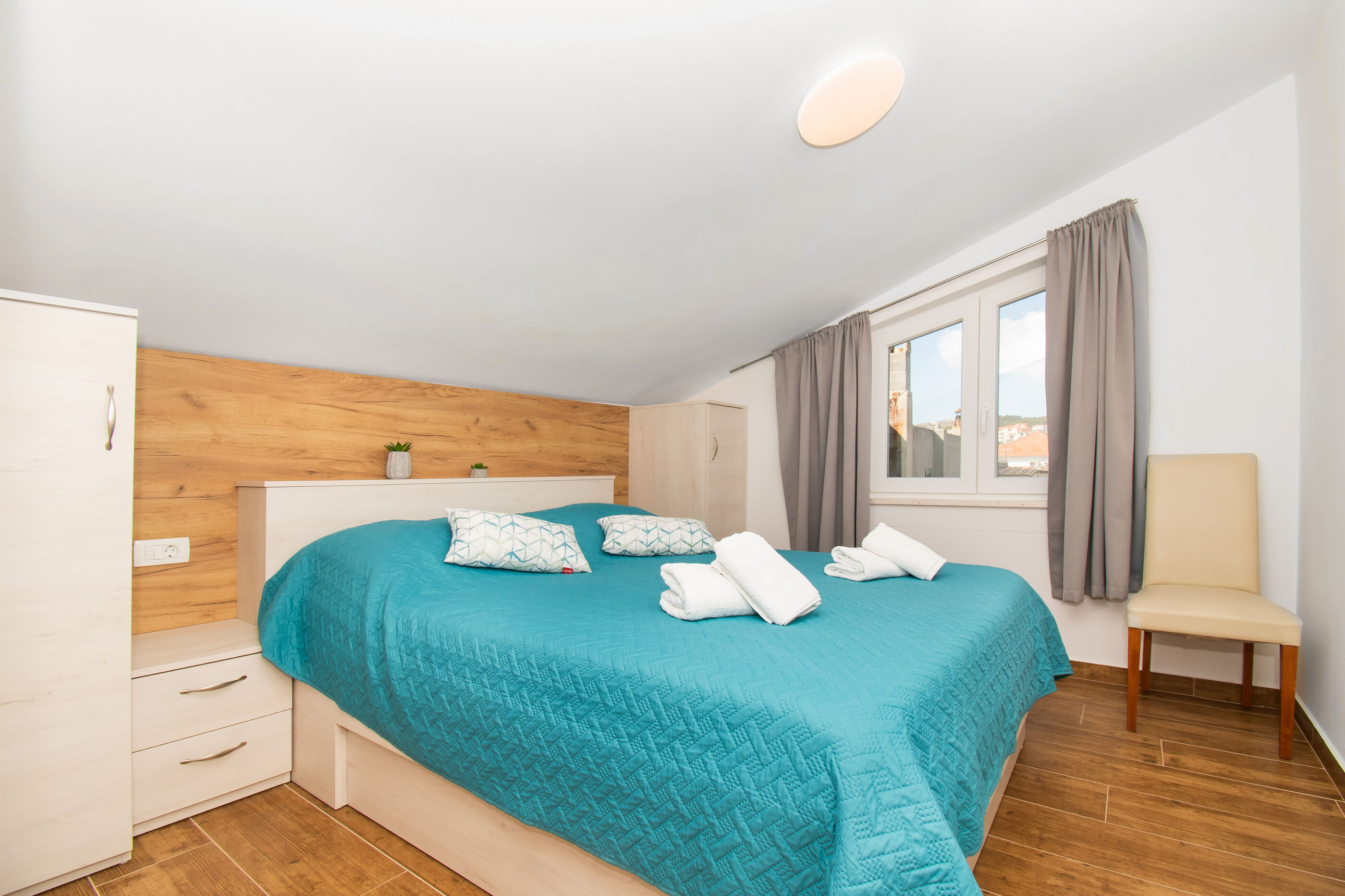 Apartments Baldo - A3 - Vodice Apartments Baldo - A3 - Vodice