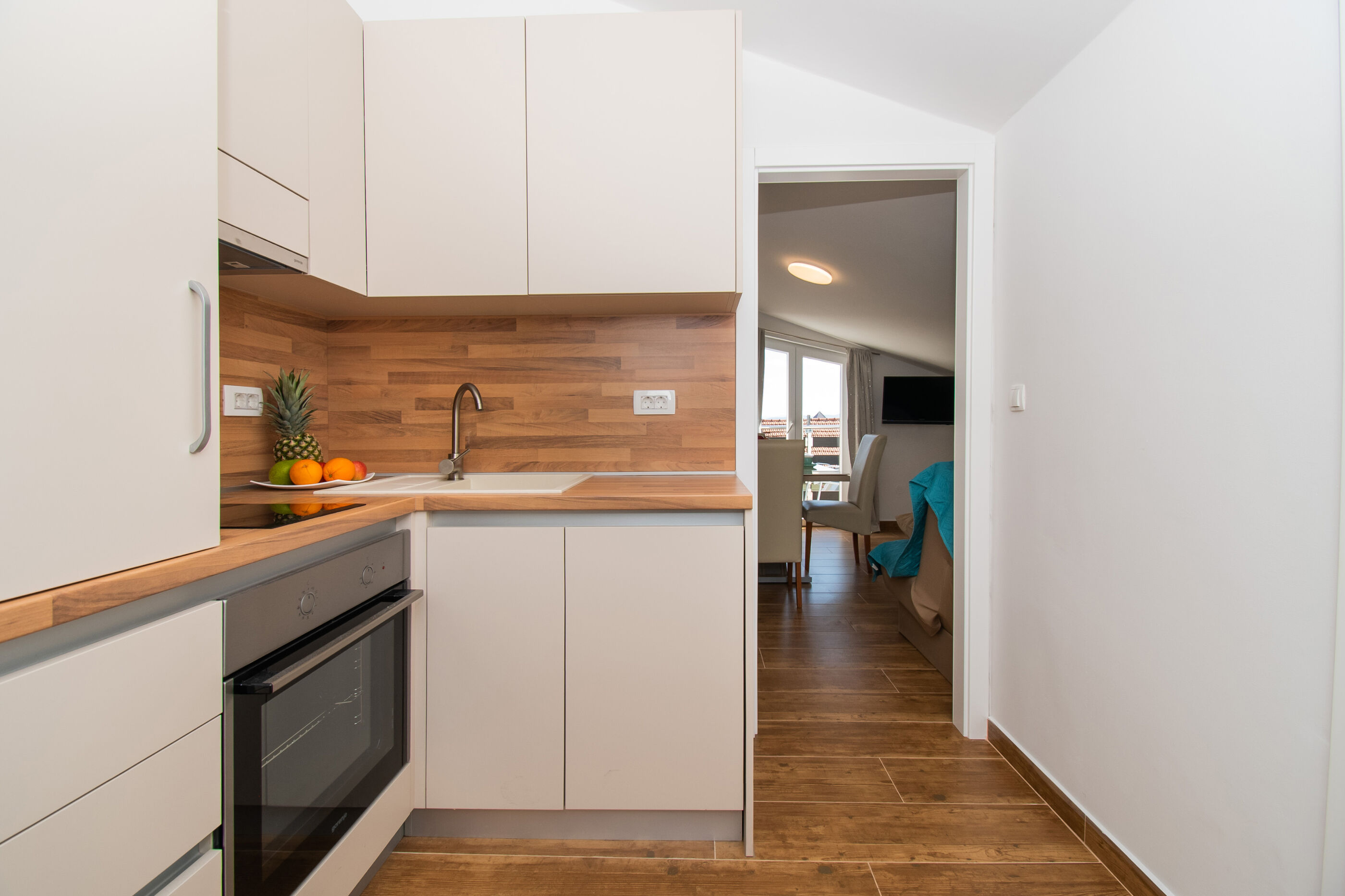 Apartments Baldo - A3 - Vodice Apartments Baldo - A3 - Vodice