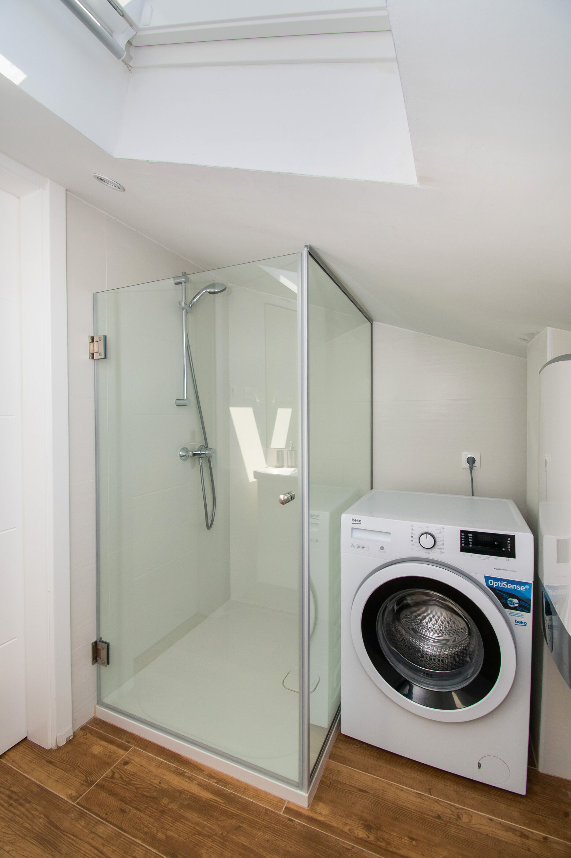 Apartments Baldo - A3 - Vodice Apartments Baldo - A3 - Vodice