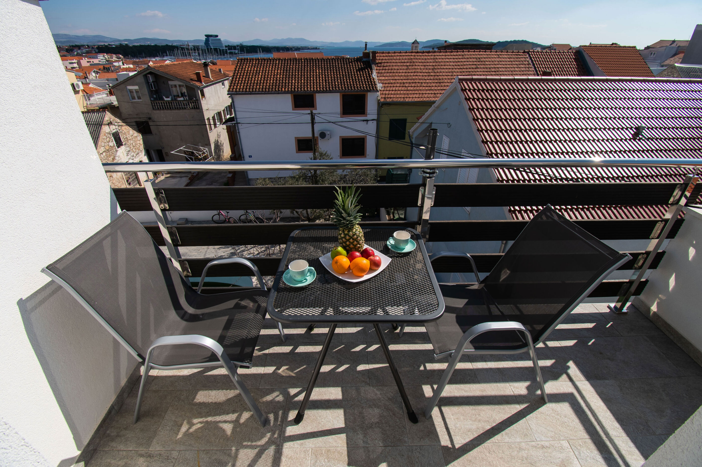 Apartments Baldo - A3 - Vodice Apartments Baldo - A3 - Vodice