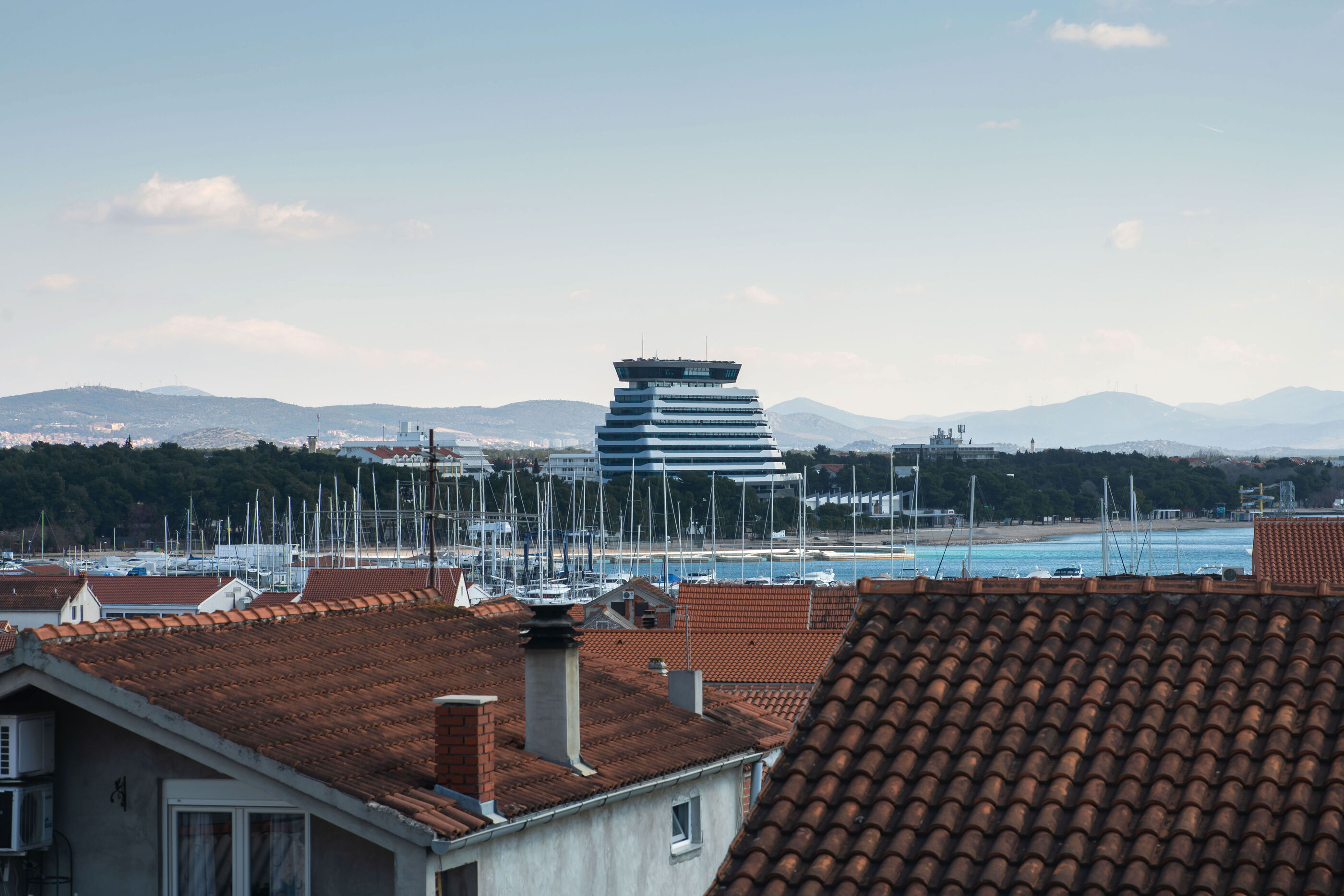 Apartments Baldo - A3 - Vodice Apartments Baldo - A3 - Vodice