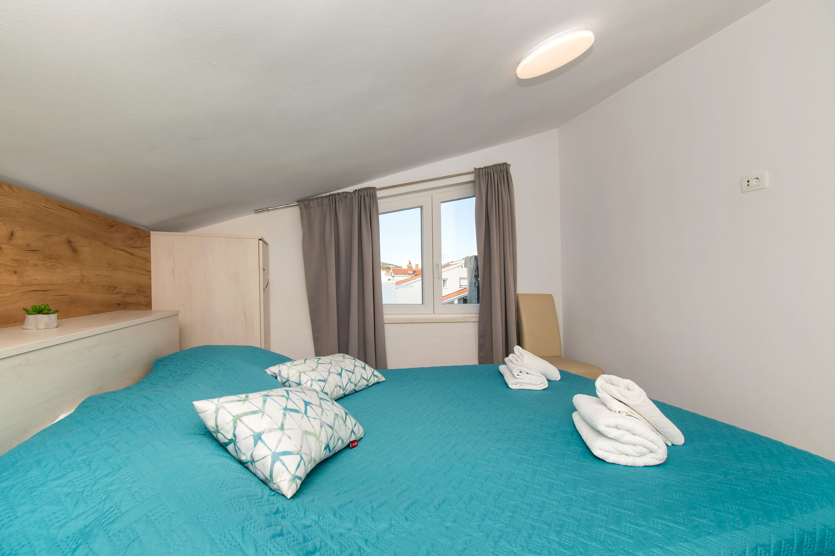 Apartments Baldo - A3 - Vodice Apartments Baldo - A3 - Vodice