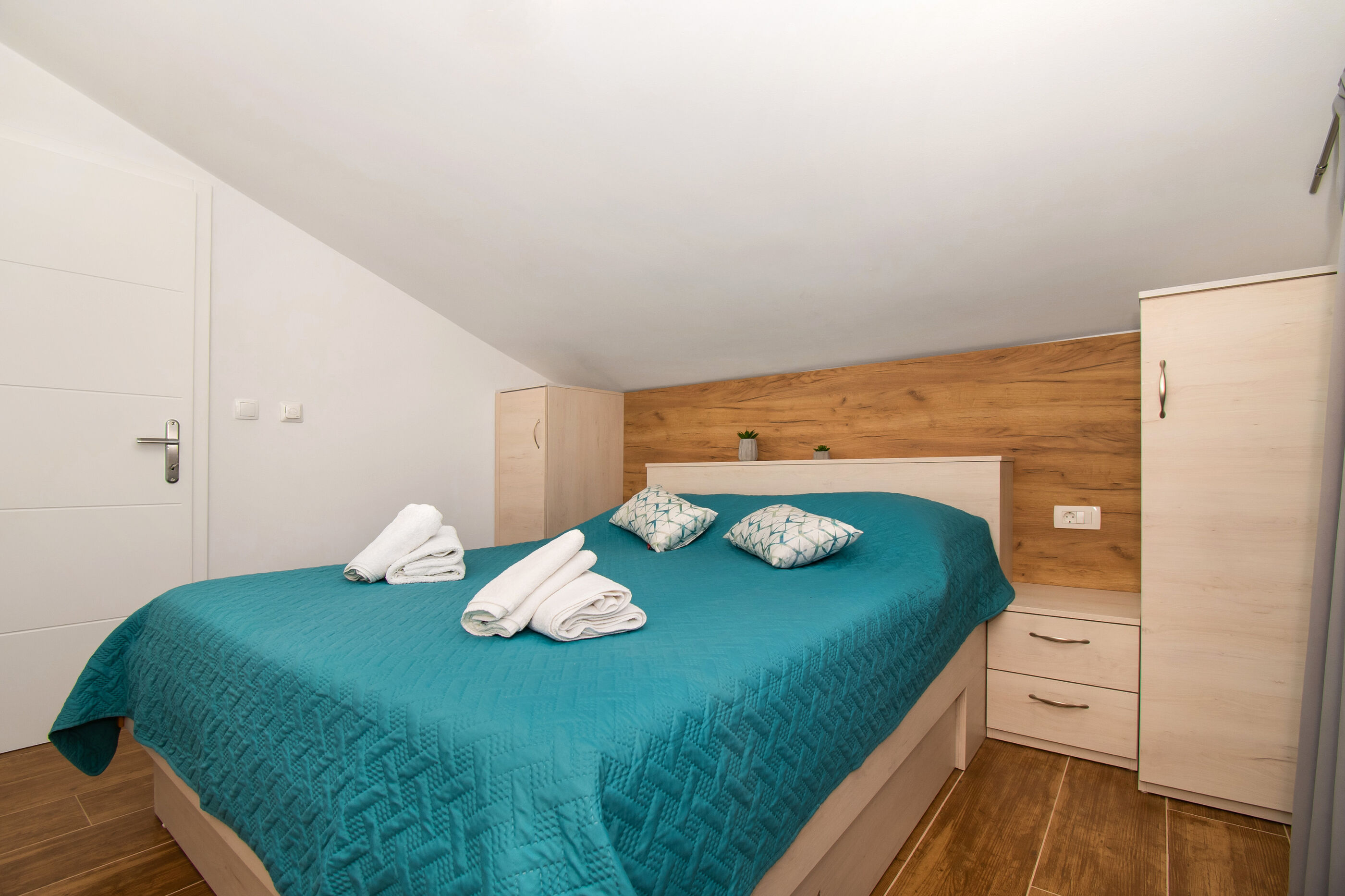 Apartments Baldo - A3 - Vodice Apartments Baldo - A3 - Vodice