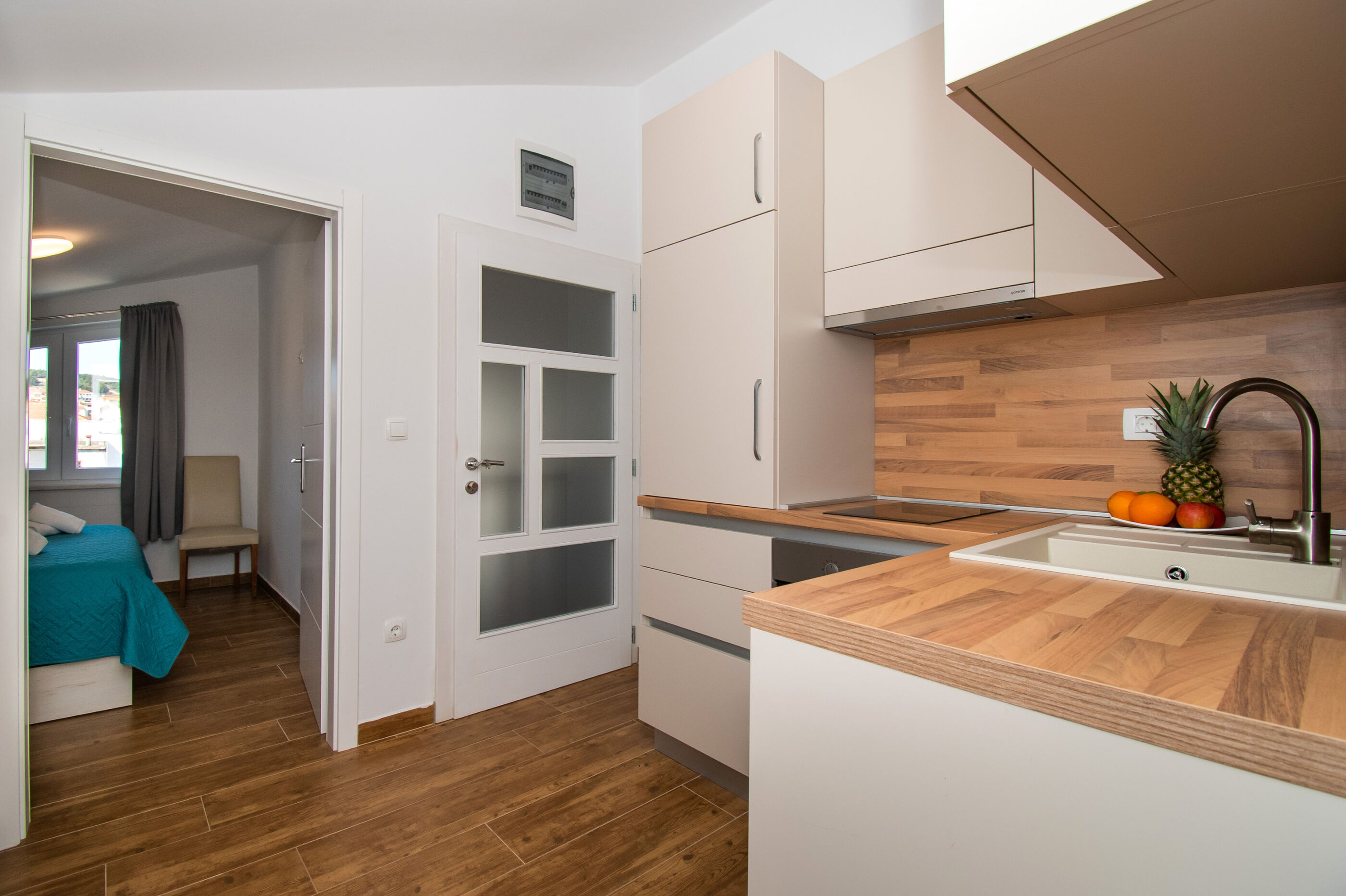Apartments Baldo - A3 - Vodice Apartments Baldo - A3 - Vodice