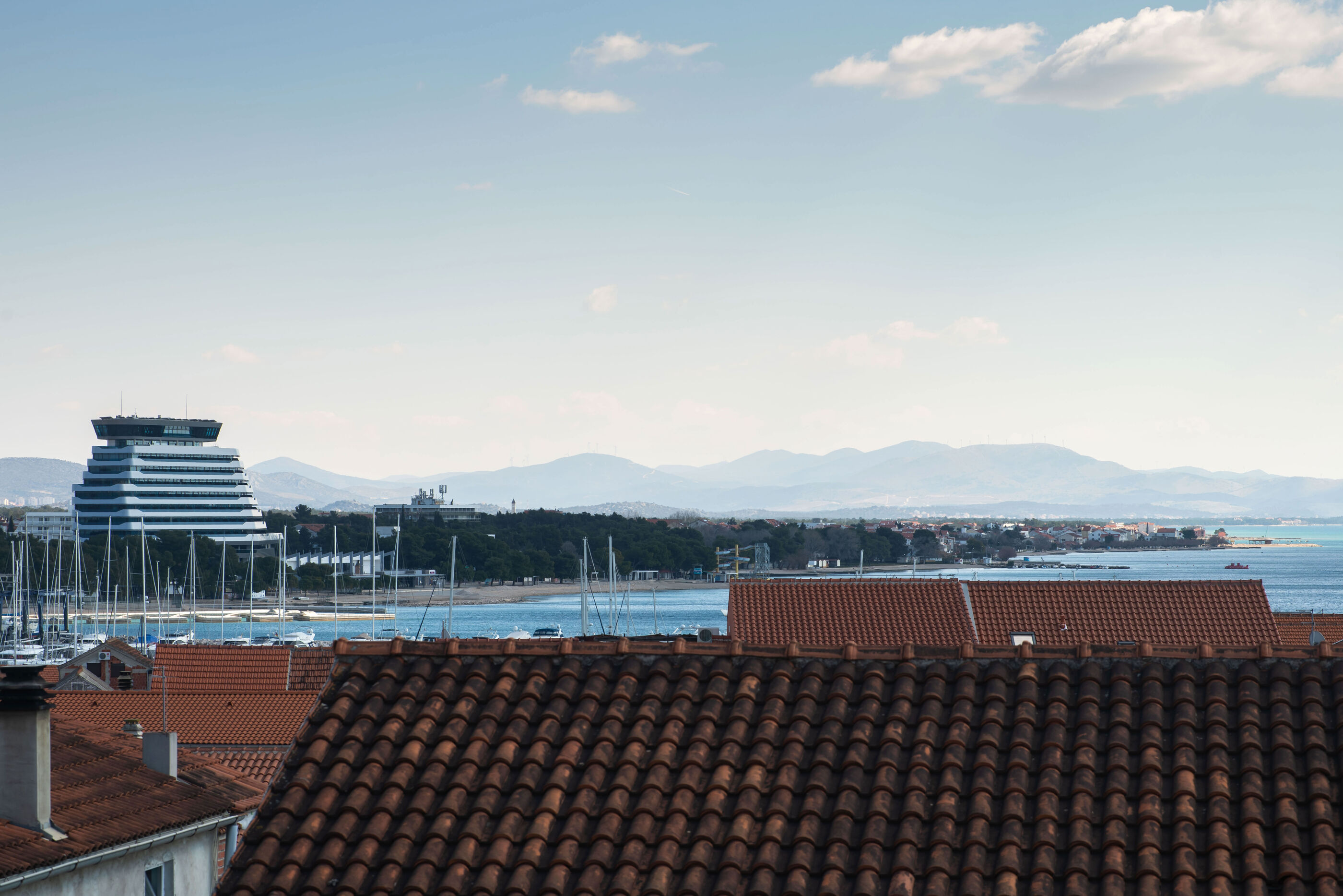 Apartments Baldo - A3 - Vodice Apartments Baldo - A3 - Vodice