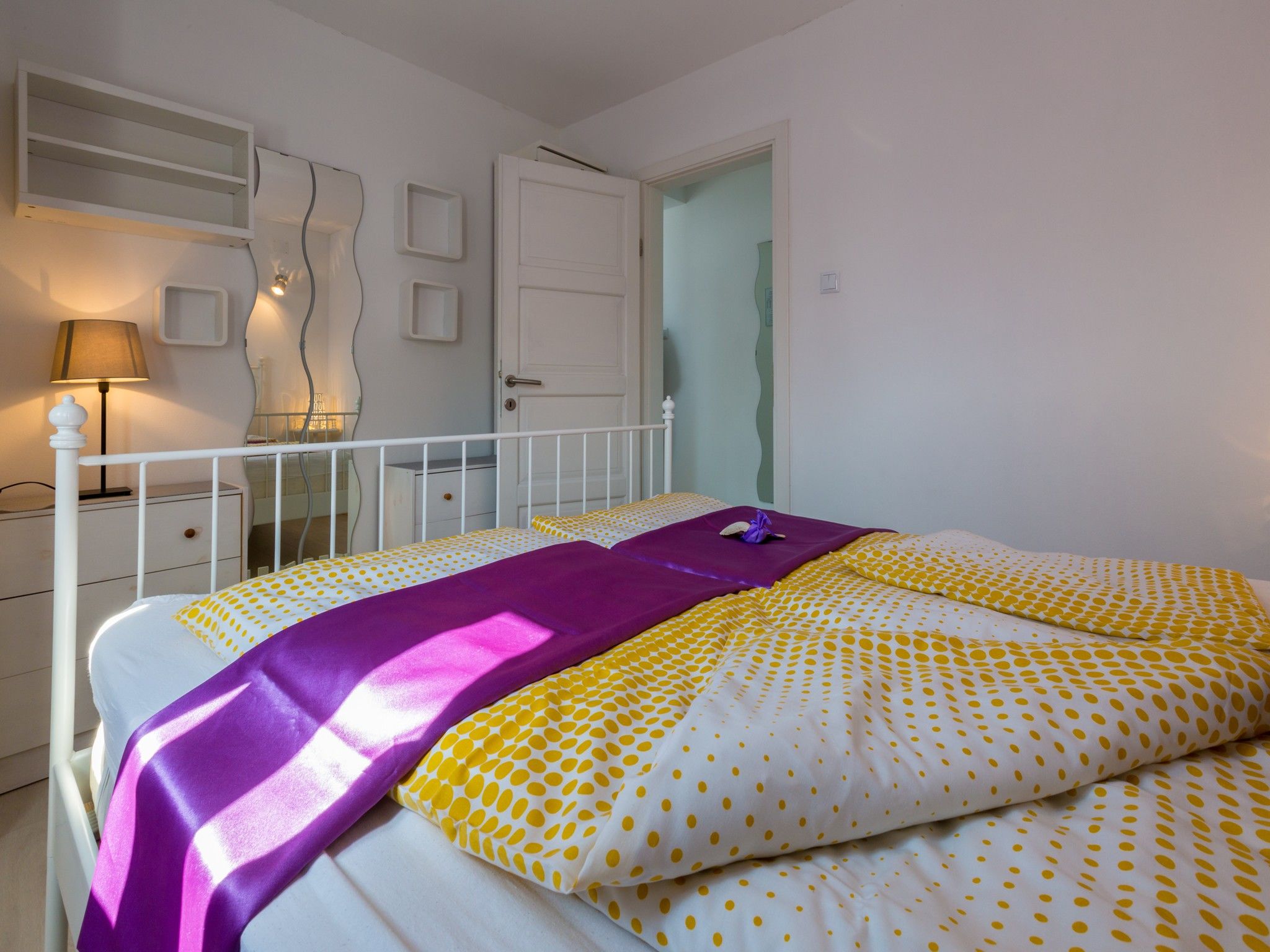 Apartments LAVARIN - A1 - Novi Vinodolski Apartments LAVARIN - A1 - Novi Vinodolski