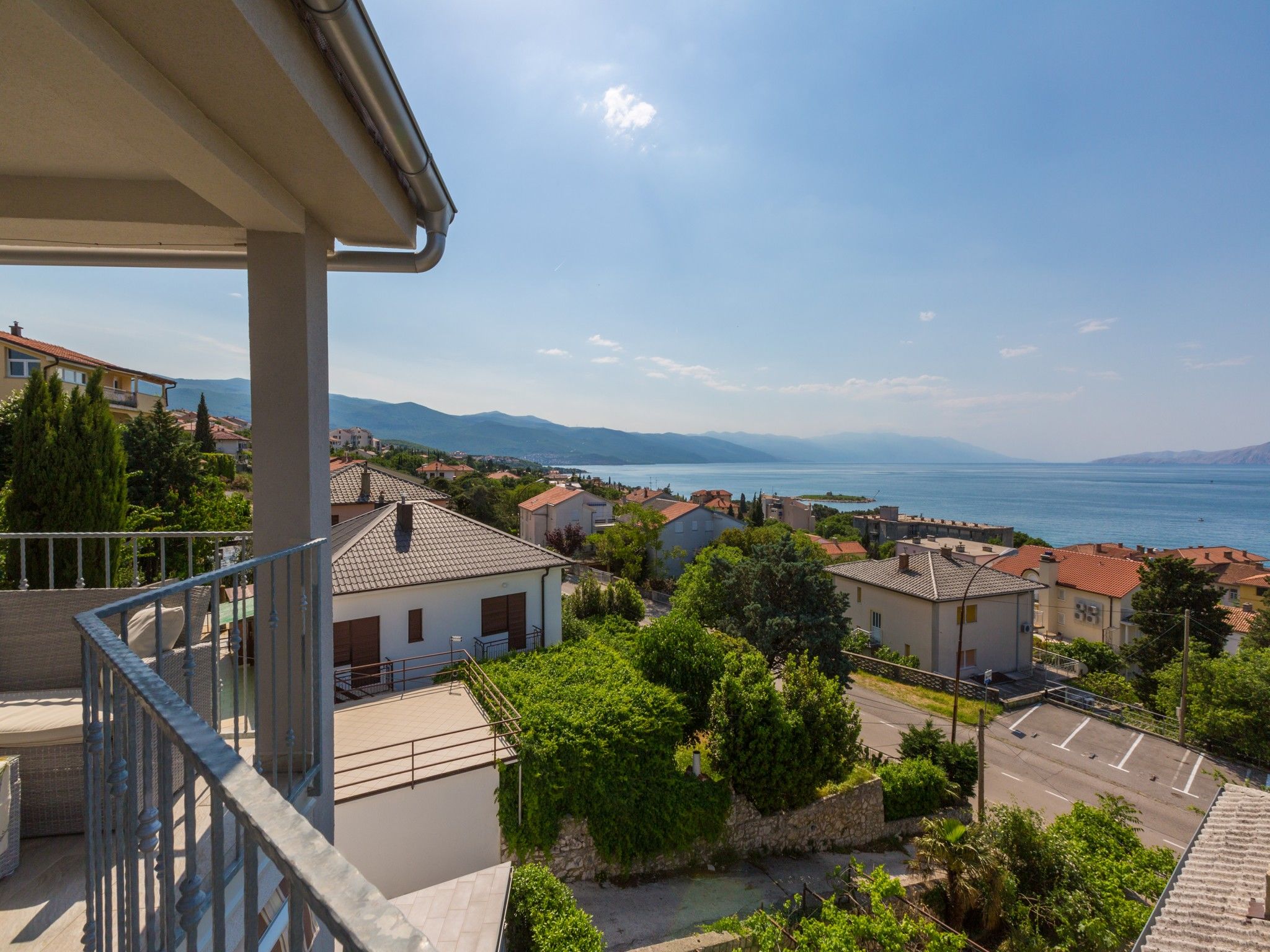 Apartments LAVARIN - A1 - Novi Vinodolski Apartments LAVARIN - A1 - Novi Vinodolski