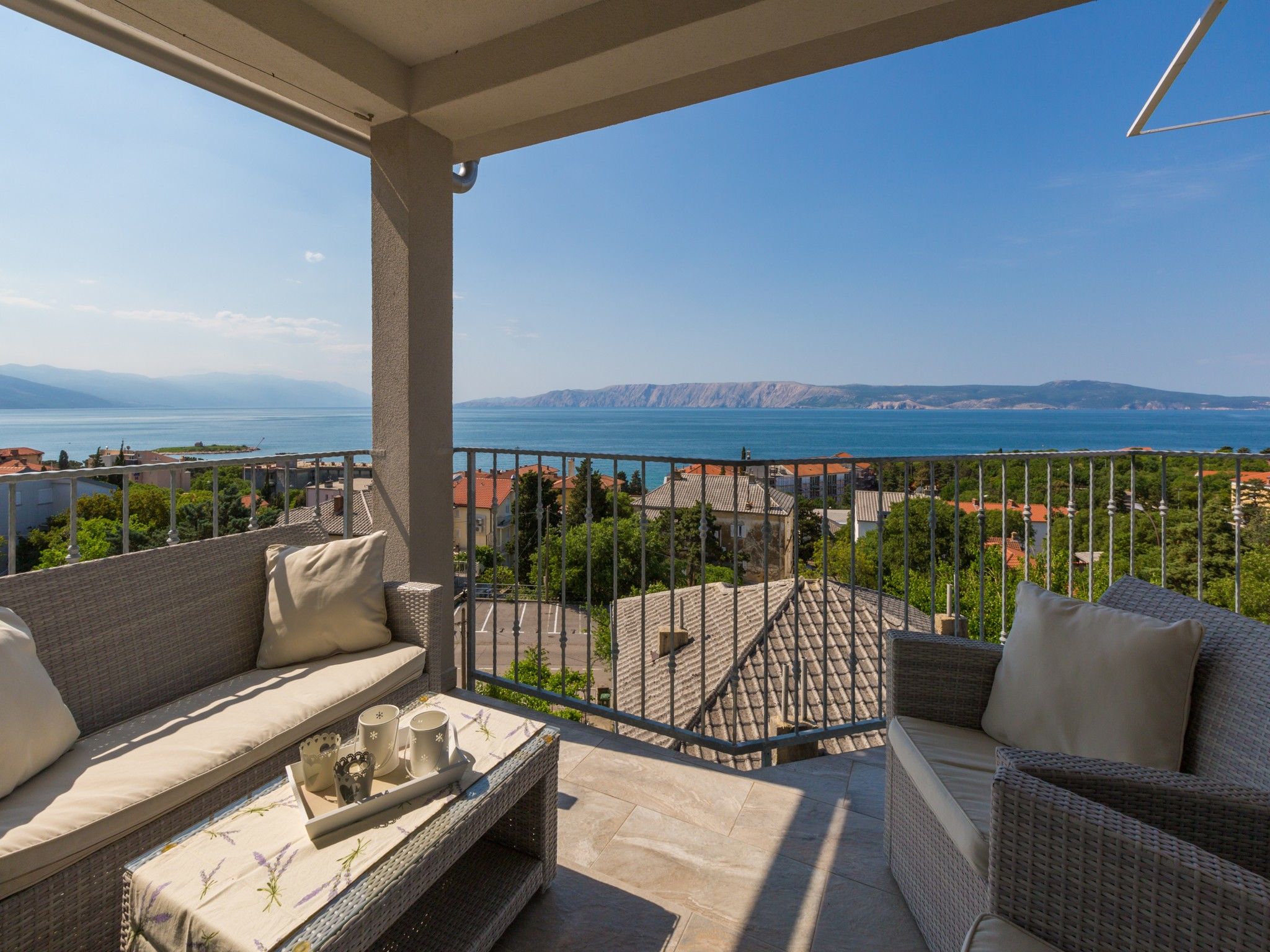 Apartments LAVARIN - A1 - Novi Vinodolski Apartments LAVARIN - A1 - Novi Vinodolski