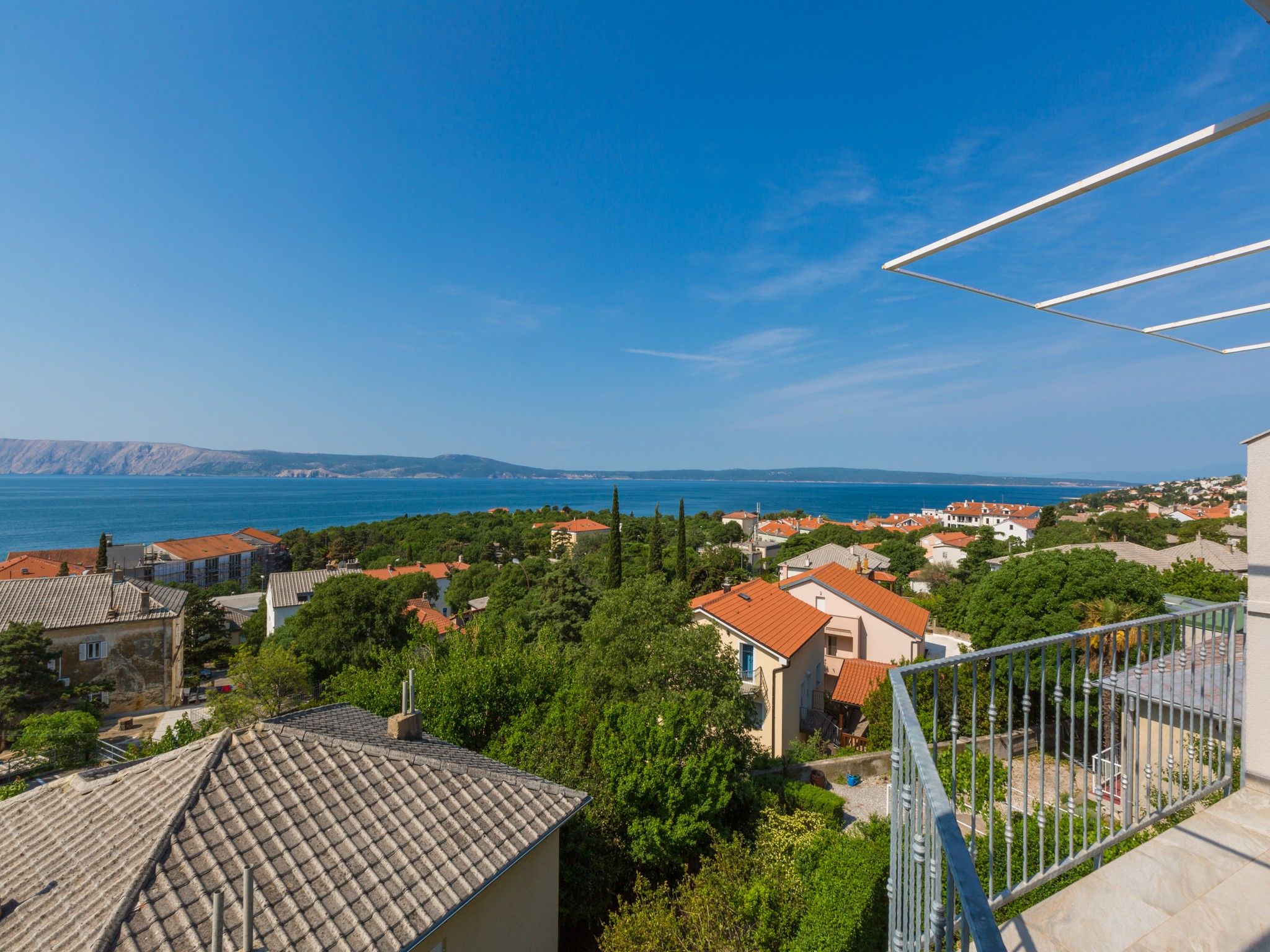 Apartments LAVARIN - A1 - Novi Vinodolski Apartments LAVARIN - A1 - Novi Vinodolski