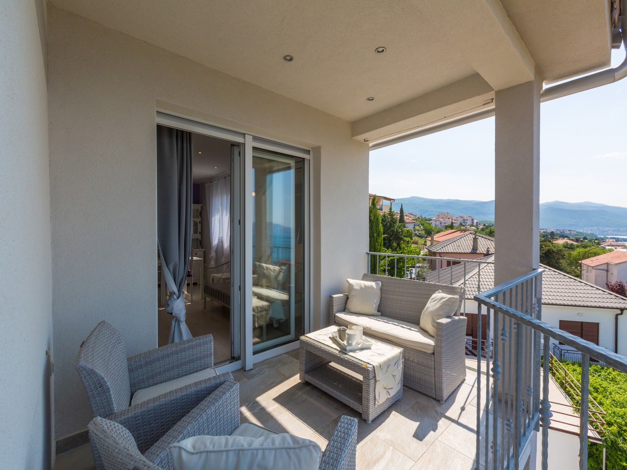 Apartments LAVARIN - A1 - Novi Vinodolski Apartments LAVARIN - A1 - Novi Vinodolski