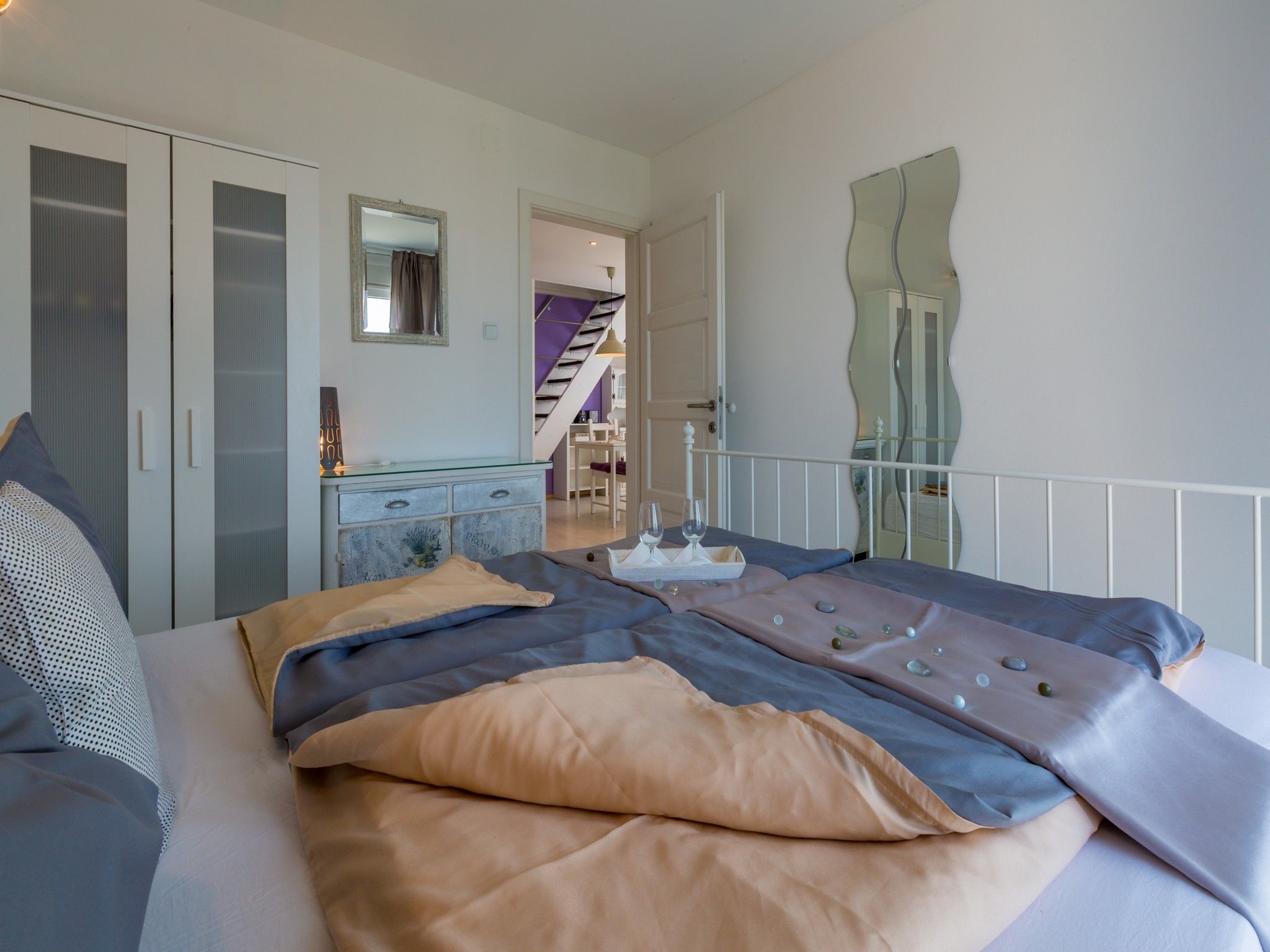 Apartments LAVARIN - A1 - Novi Vinodolski Apartments LAVARIN - A1 - Novi Vinodolski