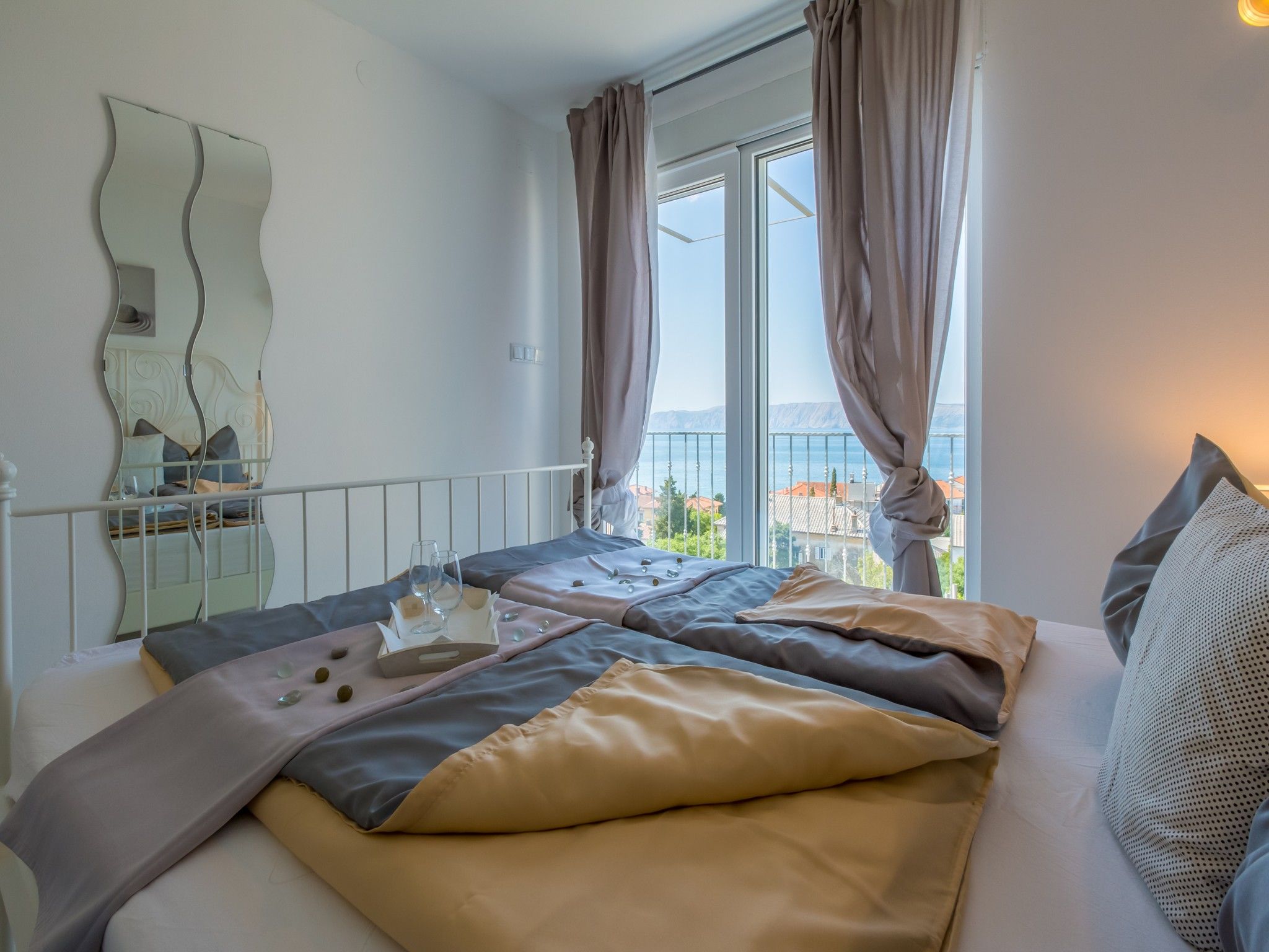 Apartments LAVARIN - A1 - Novi Vinodolski Apartments LAVARIN - A1 - Novi Vinodolski