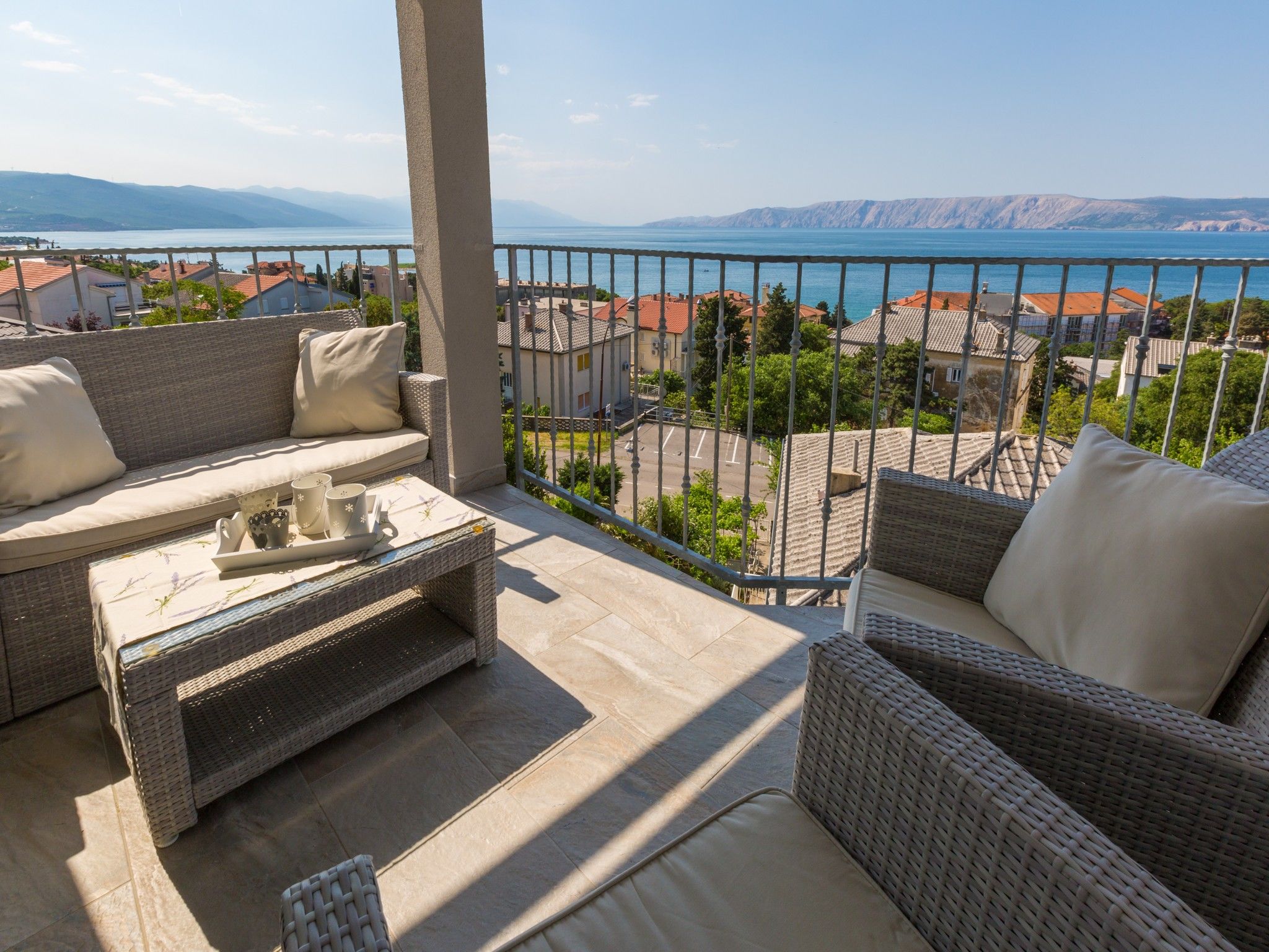Apartments LAVARIN - A1 - Novi Vinodolski Apartments LAVARIN - A1 - Novi Vinodolski