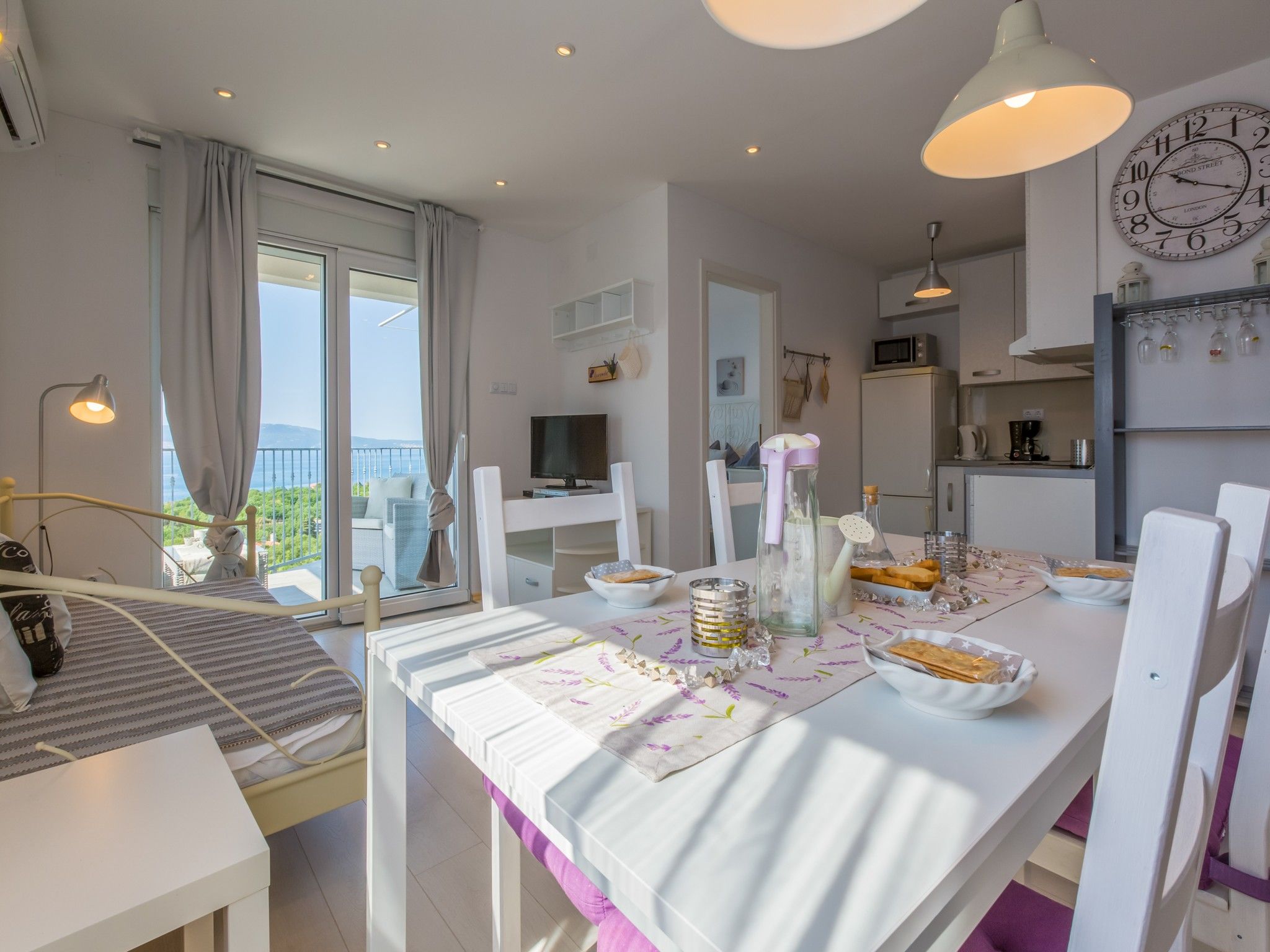 Apartments LAVARIN - A1 - Novi Vinodolski Apartments LAVARIN - A1 - Novi Vinodolski