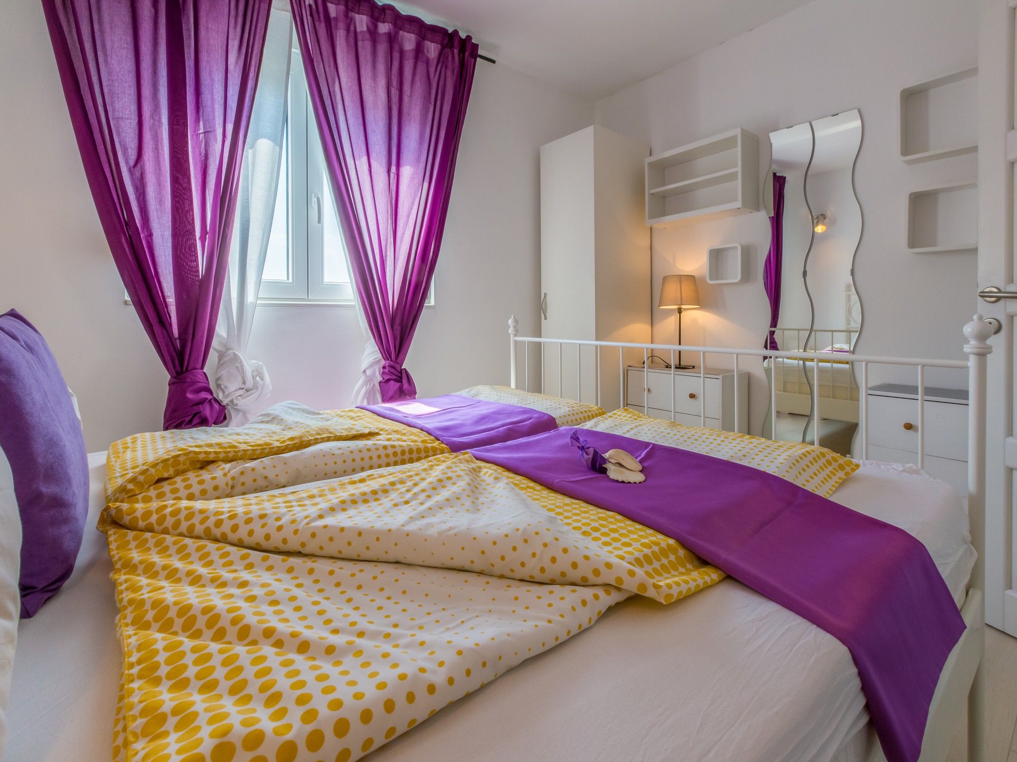 Apartments LAVARIN - A1 - Novi Vinodolski Apartments LAVARIN - A1 - Novi Vinodolski